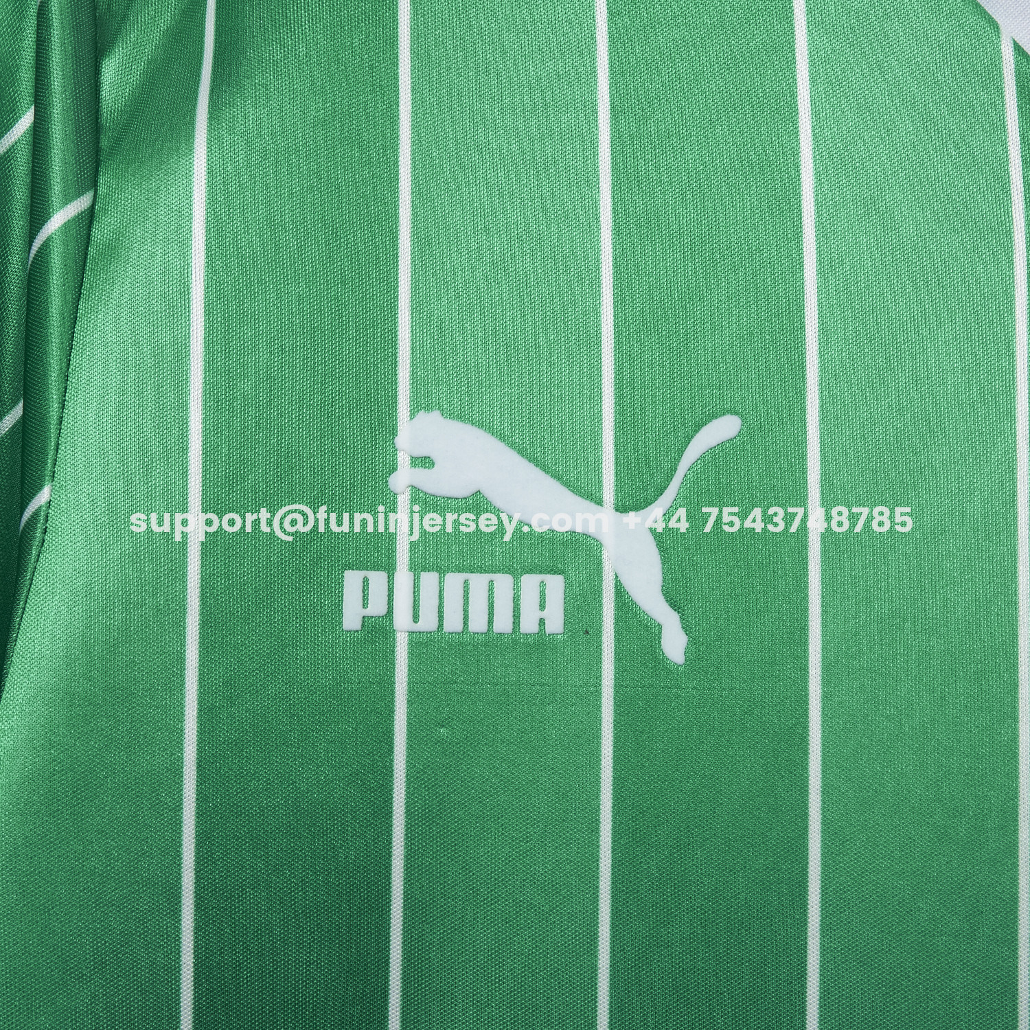 Funinjersey-Retro Werder Bremen 1987-88 Away Jersey