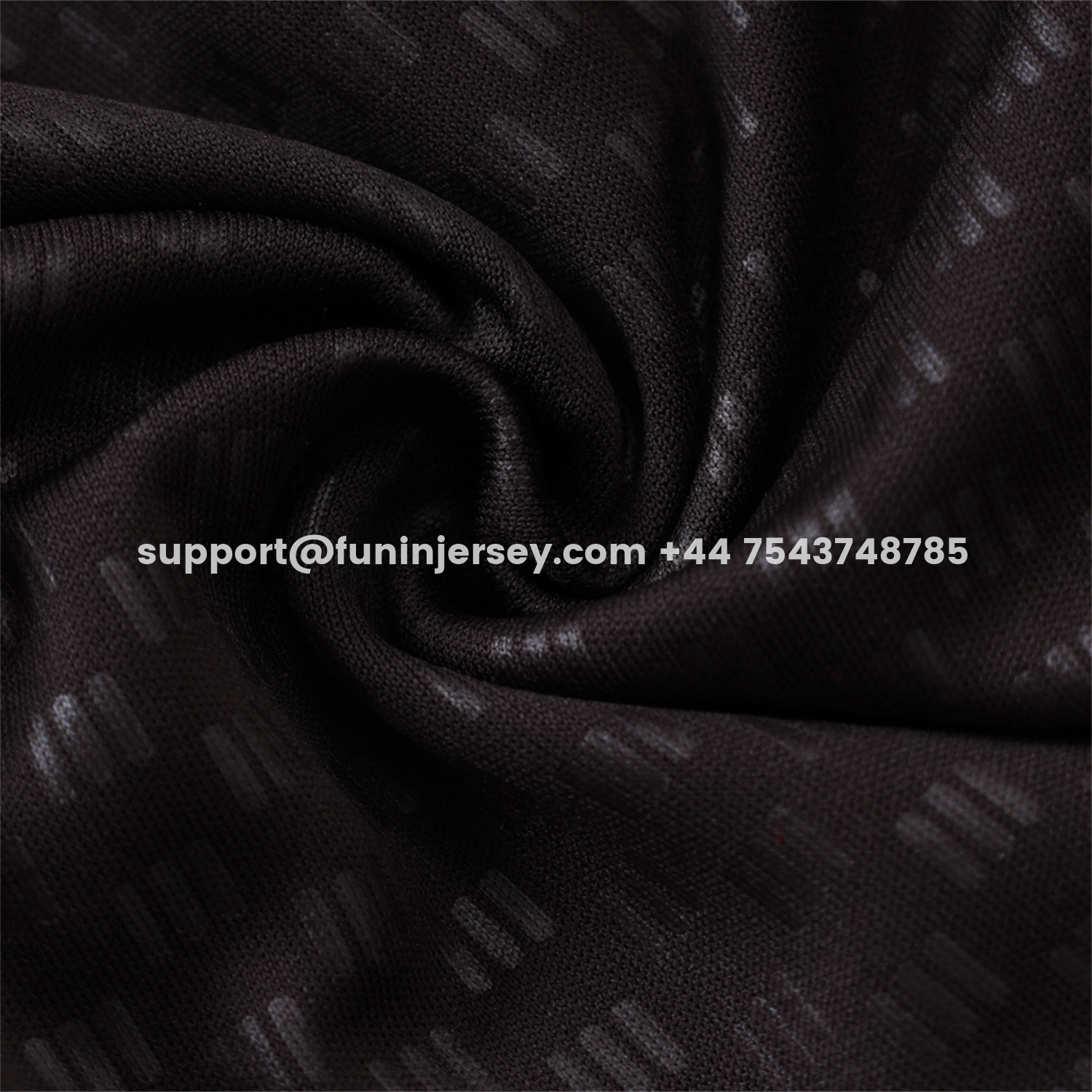 Funinjersey-Flamengo 2026 Long Sleeve Training Set - White Top & Black Pants