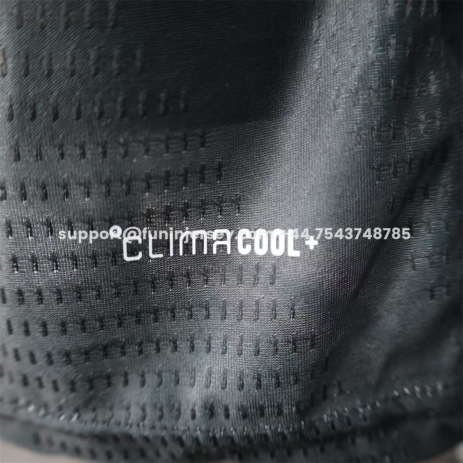 Funinjersey-Algeria 2026 Black And Gold Special Jersey - Player Version