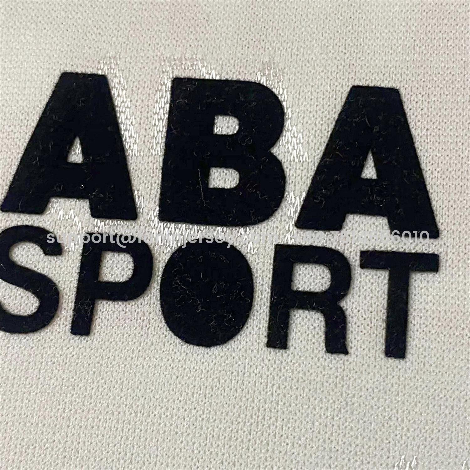 Funinjersey-Retro Atlas FC 1994-95 Away Jersey