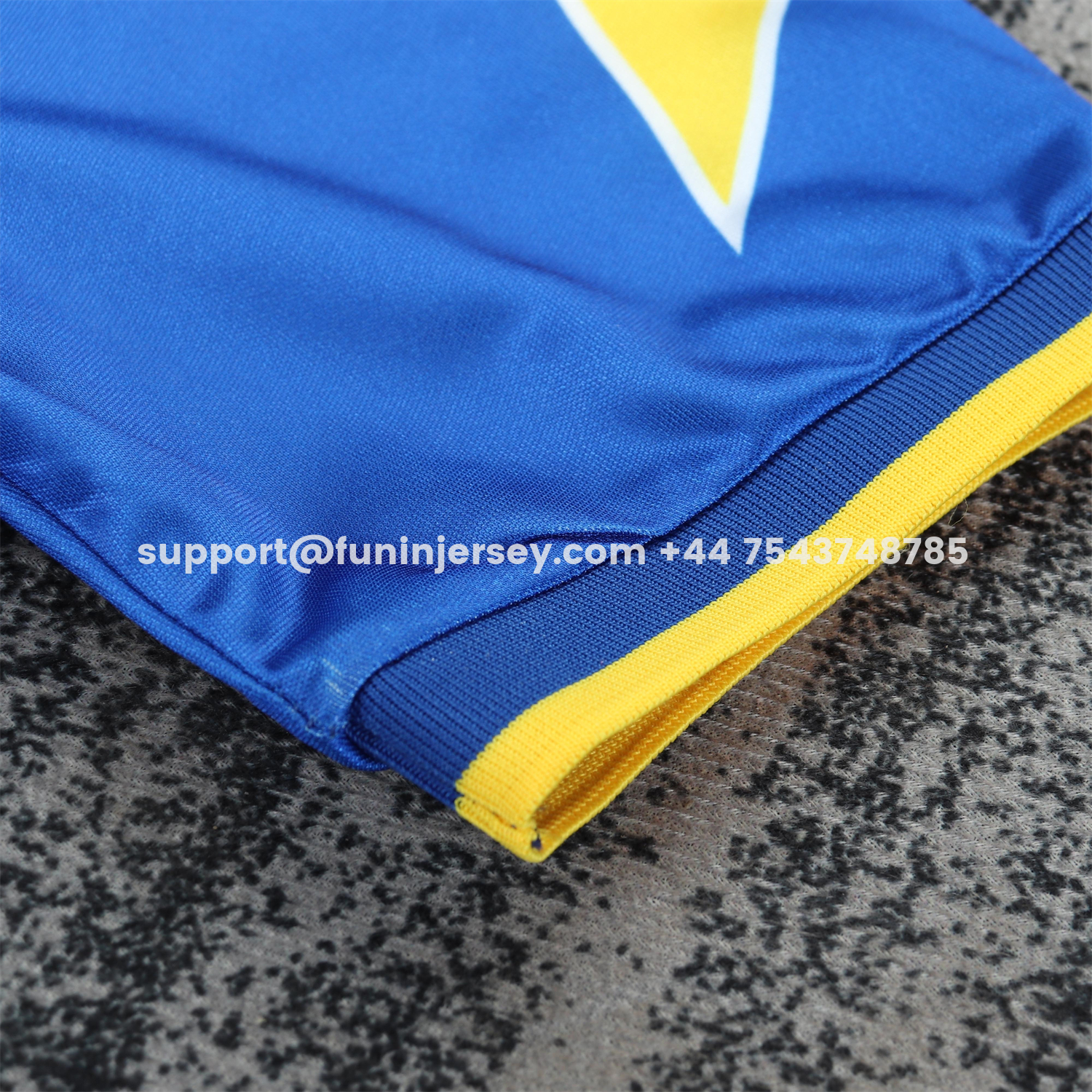 Funinjersey-Retro Juventus 1995-96 Away Kids Kit