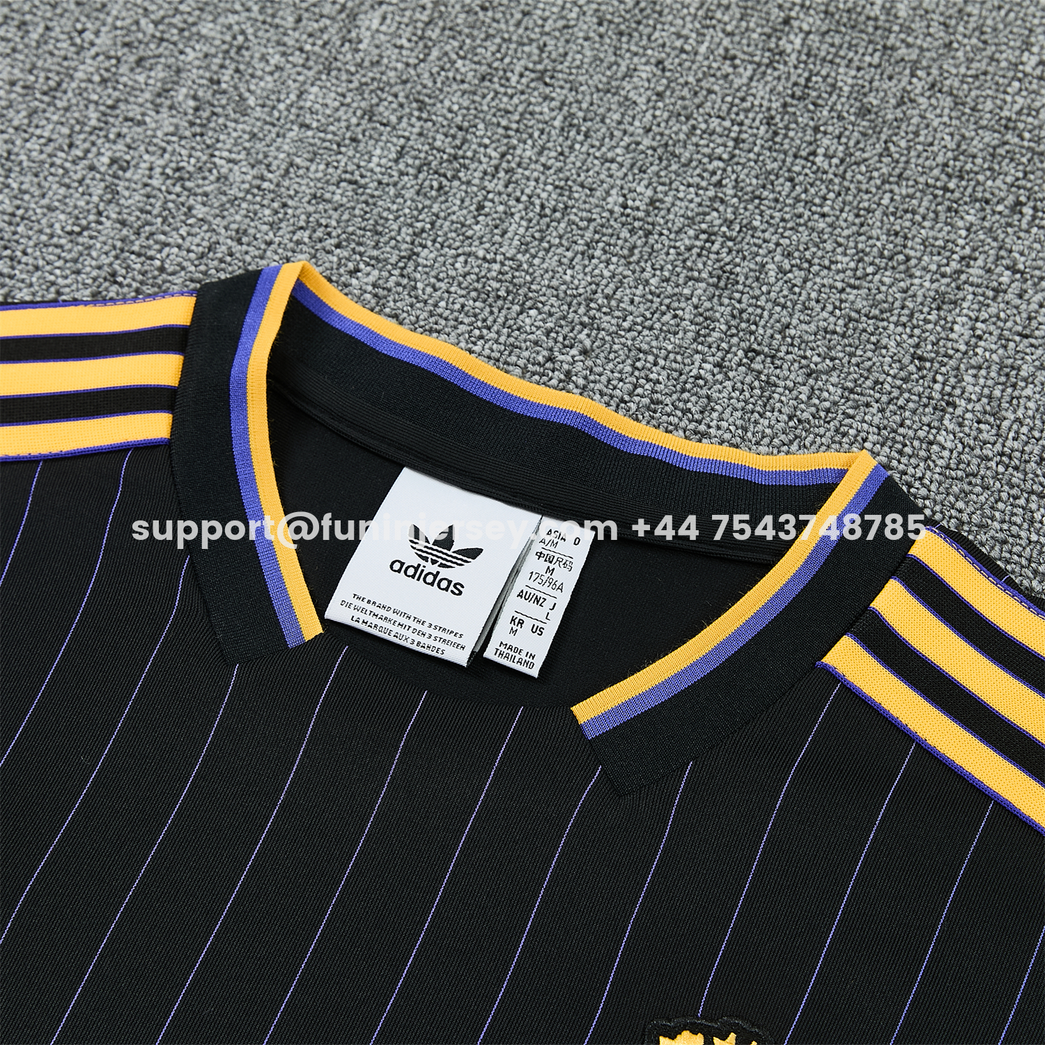 Funinjersey-Manchester United 25-26 Retro Style Vest Training Set - Colors Top & Colors Pants