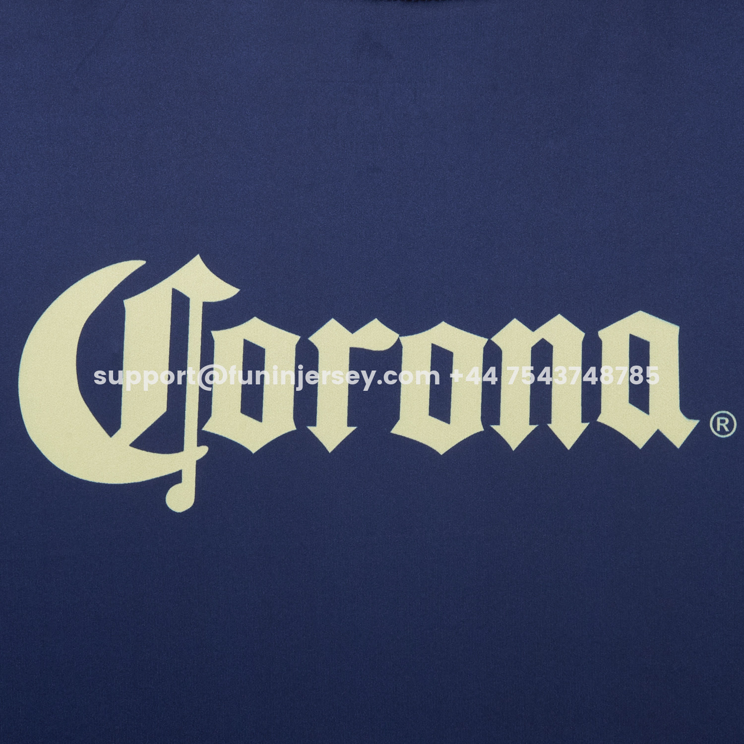 Funinjersey-Club América 26-27 Away Jersey - Fans Version