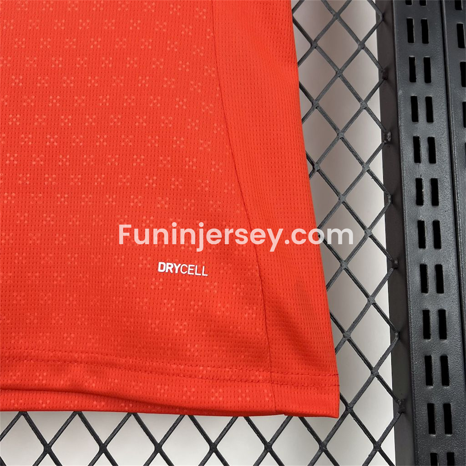 Funinjersey-Women's Portugal 2025-26 Home Jersey