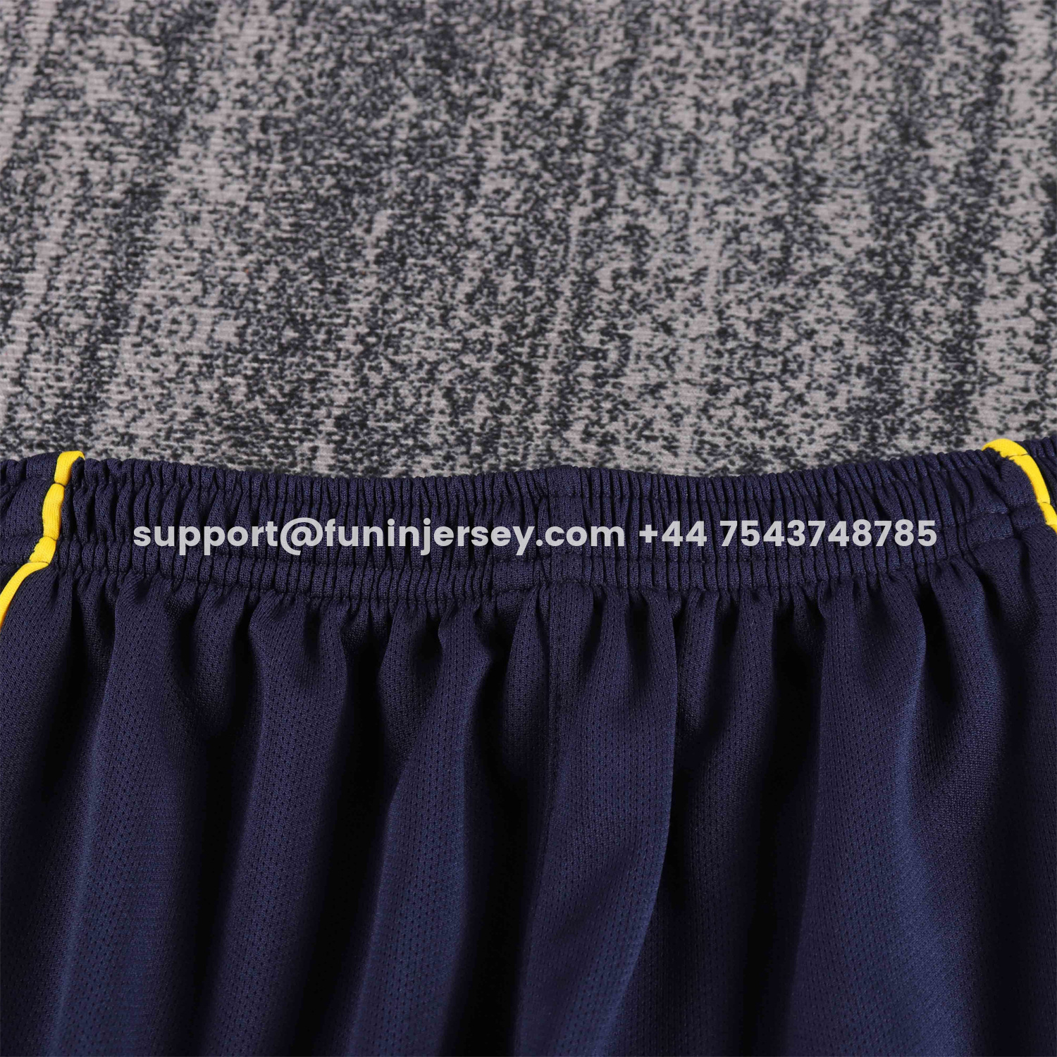 Funinjersey-Retro Liver.pool 2001-02 Away Kids Kit