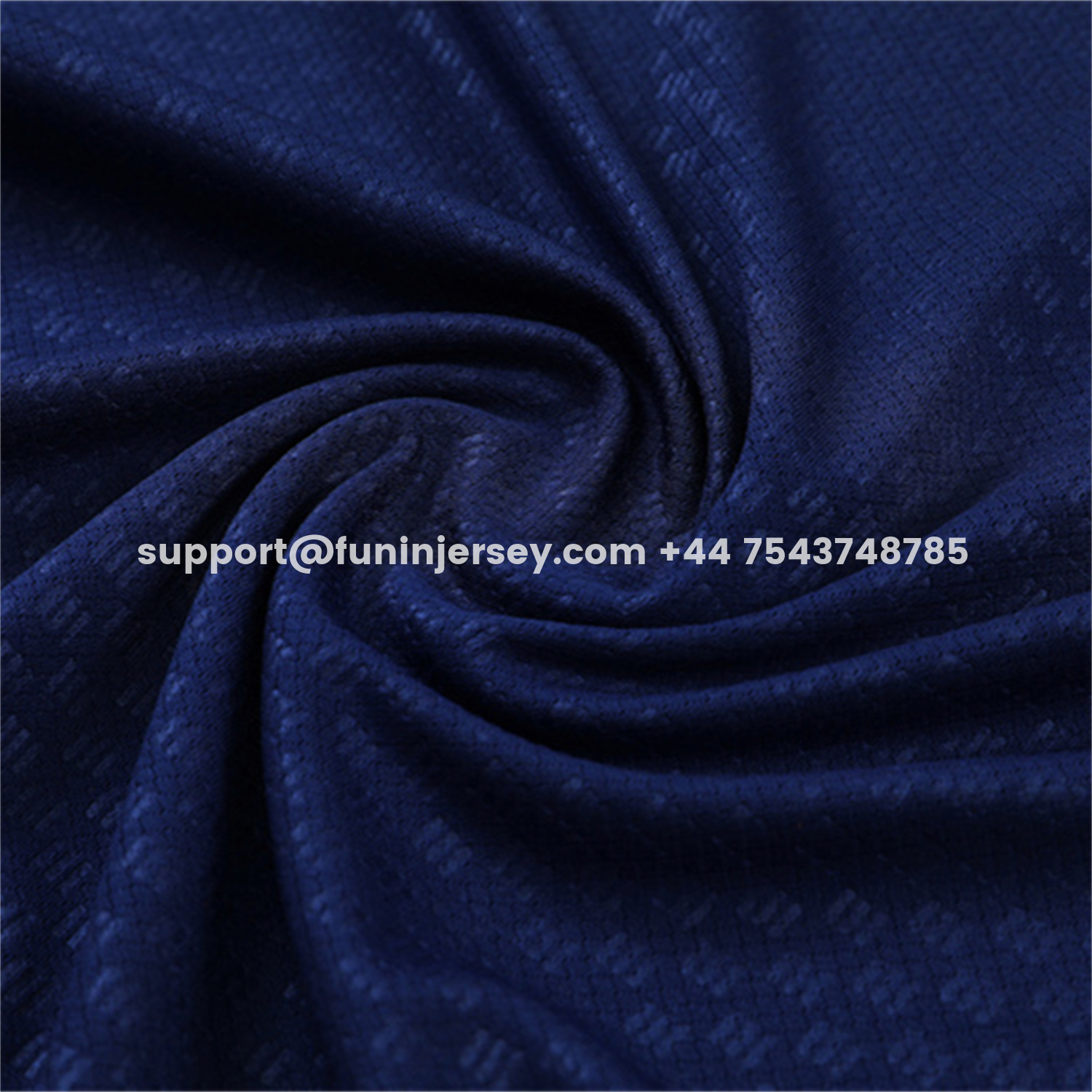 Funinjersey-Spain 2026 Short-Sleeve Training Set - Royal Blue Top & Shorts