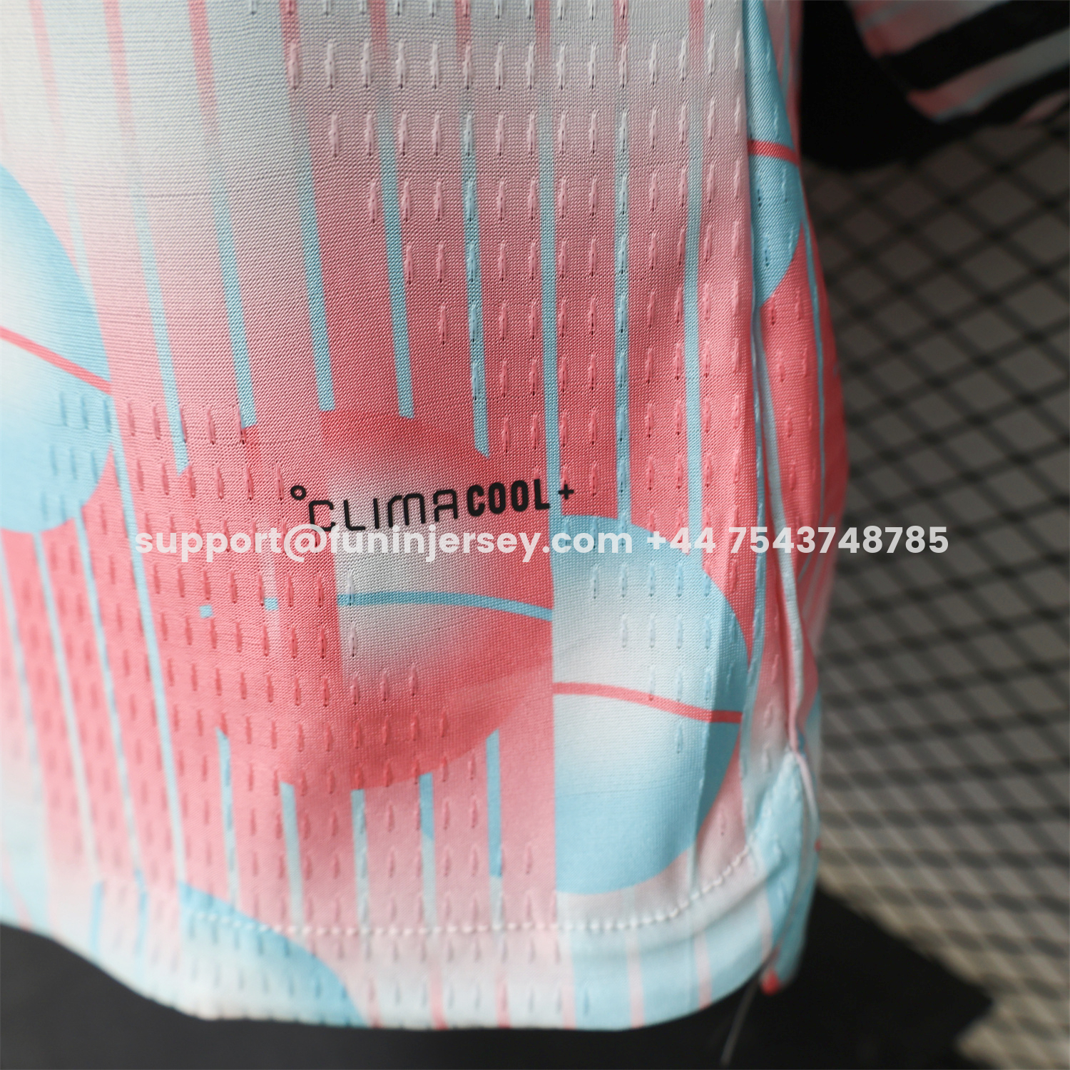 Funinjersey-Belgium 2026 Away Long Sleeves Jersey - Player Version