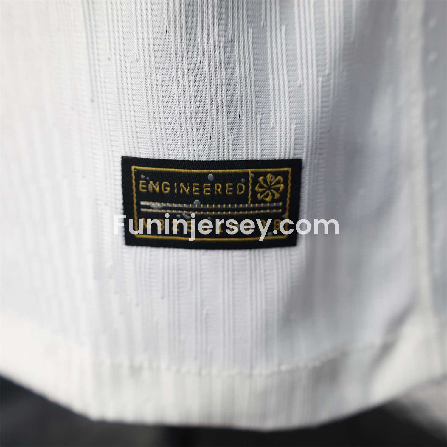 Funinjersey-C.H.E.L.S.E.A 25-26 Away (Leaked Version) Long Sleeve Jersey - Player Version