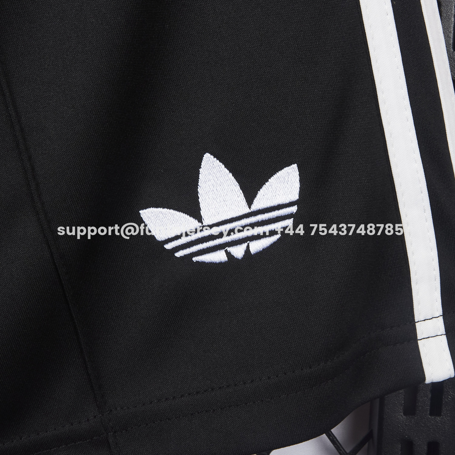 Funinjersey-Argentina 2026 Away Shorts - Fans Version