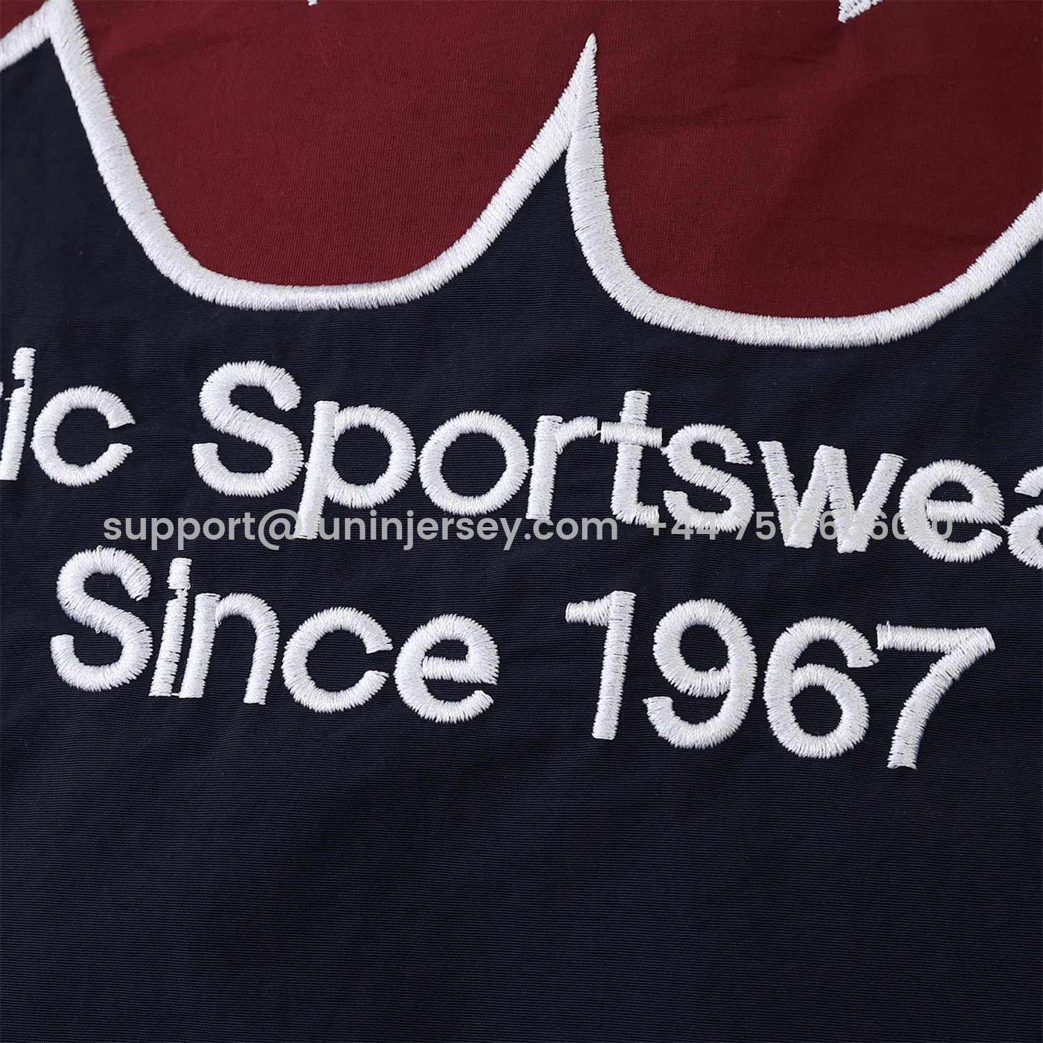 Funinjersey-Real Madrid 25-26 Throwback Windbreaker Jacket - Black