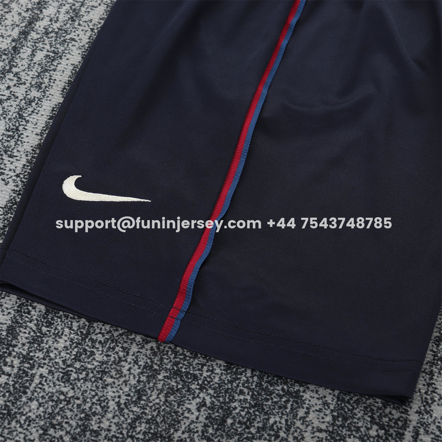 Funinjersey-Retro Barcelona 2002-03 Third Kids Kit