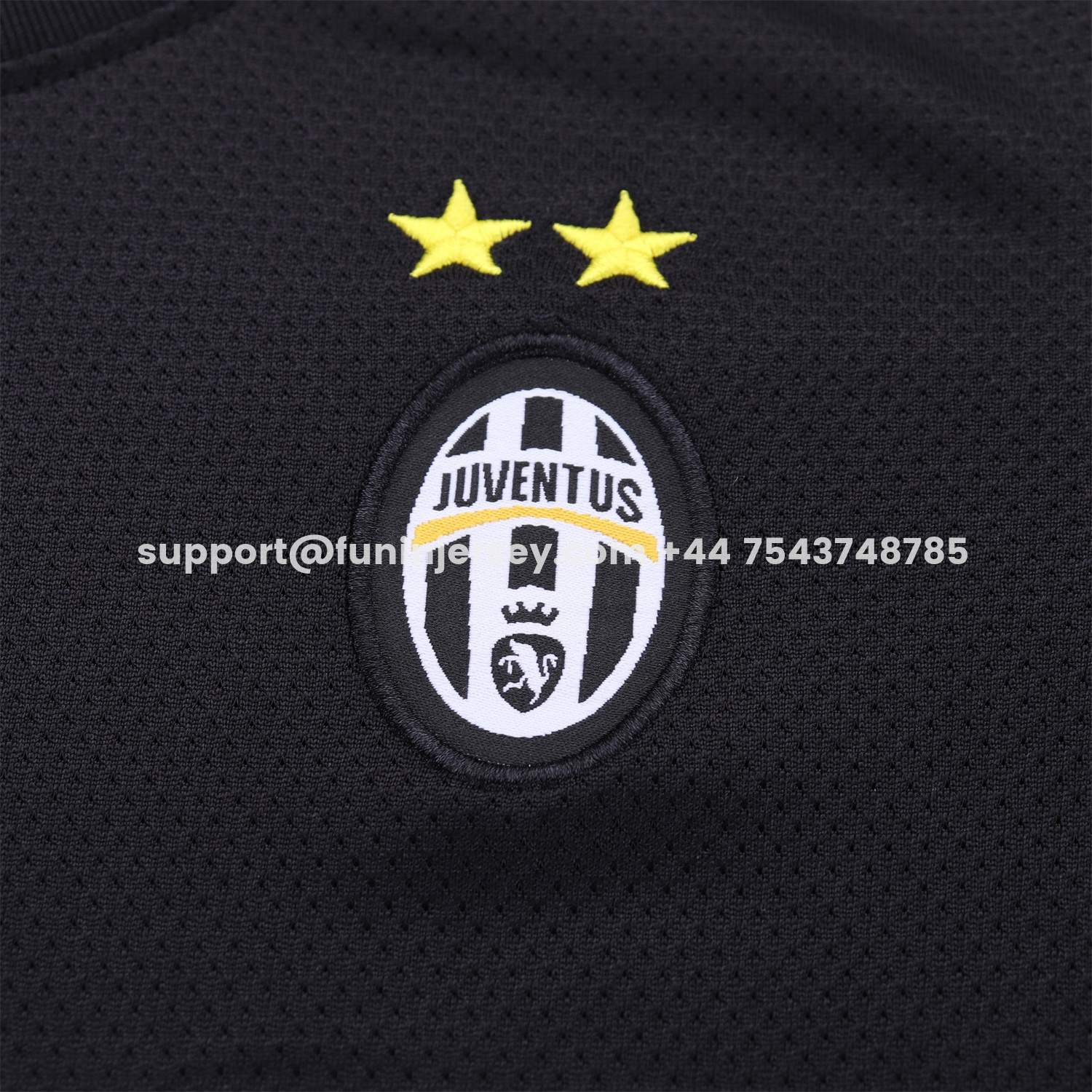 Funinjersey-Retro Juventus 2012-13 Away Kids Kit