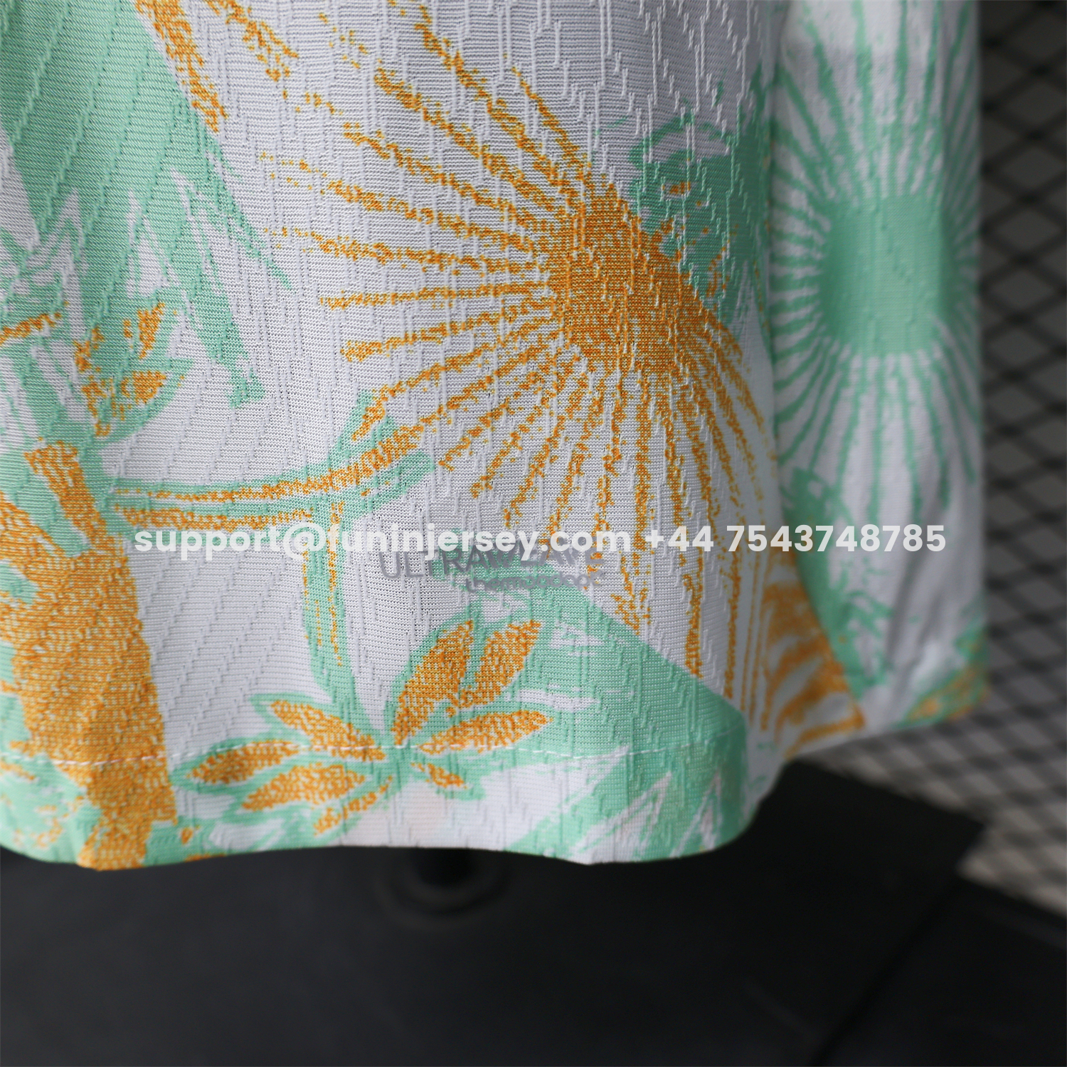 Funinjersey-Ivory Coast 2026 Away Jersey - Player Version