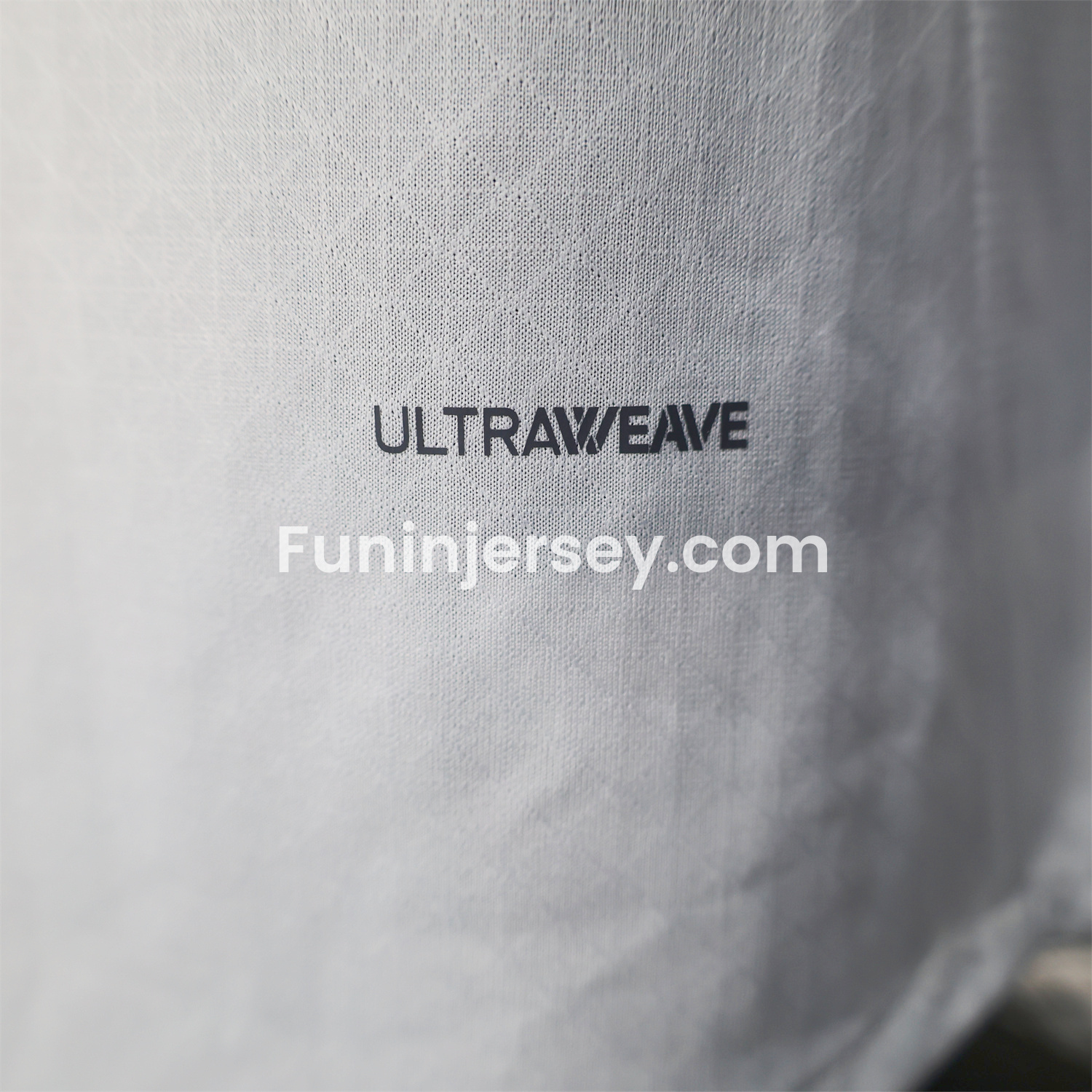 Funinjersey-Al Hilal Riyadh Crescent 25-26 Away Jersey - Player Version