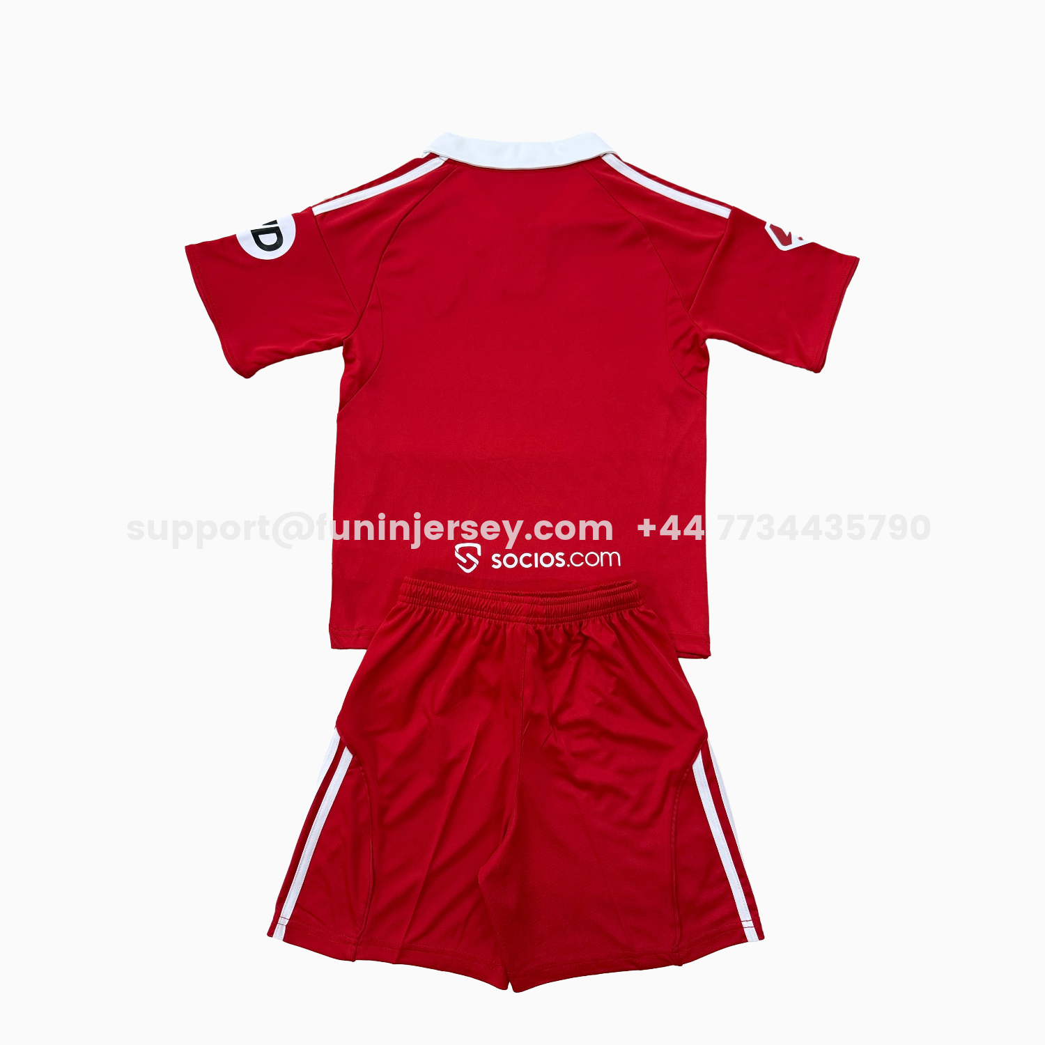 Funinjersey-Sevilla 25-26 Away Men's Adult Jersey Set - Fans Version