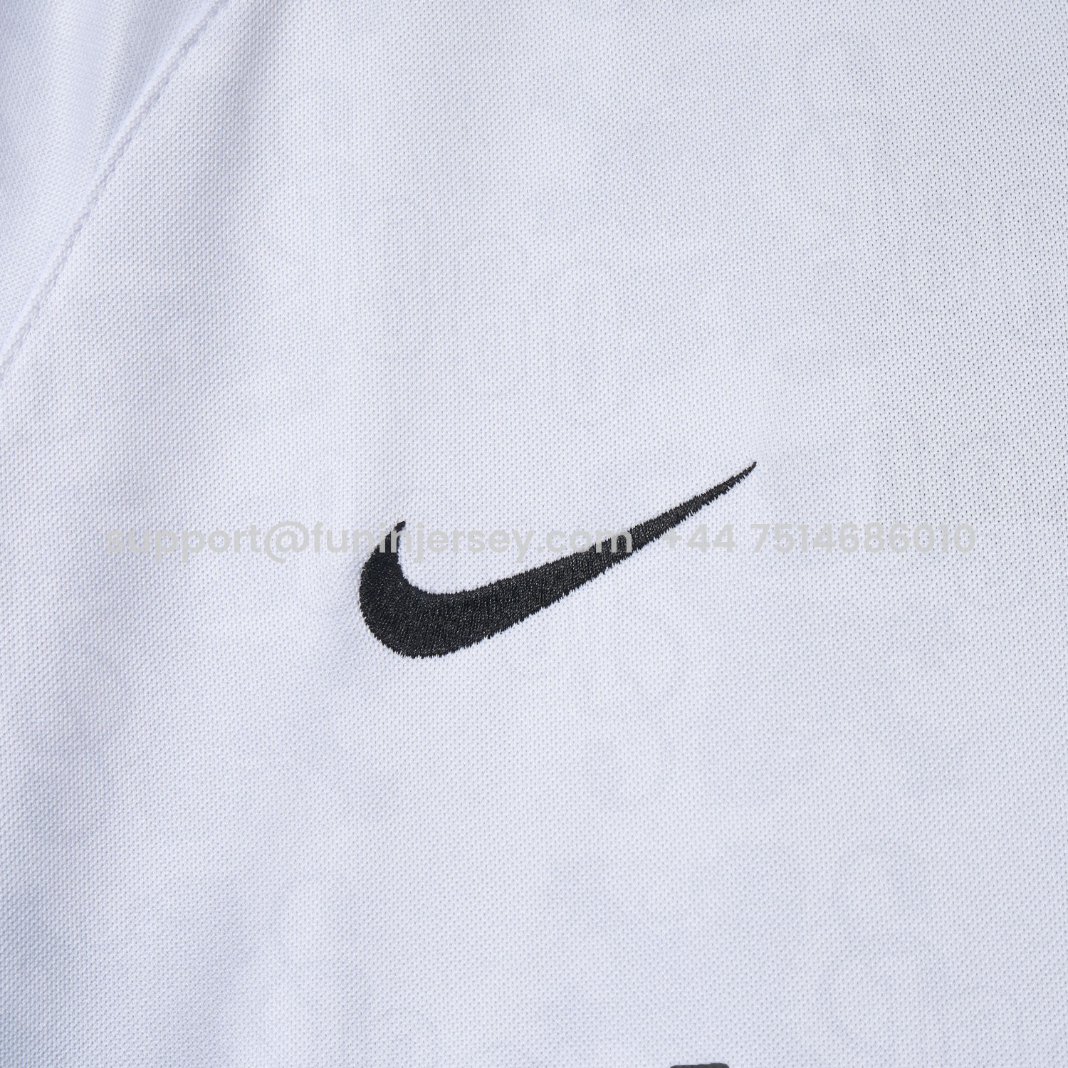 Funinjersey-Retro TSV 1860 München Munich 1996 Home Jersey