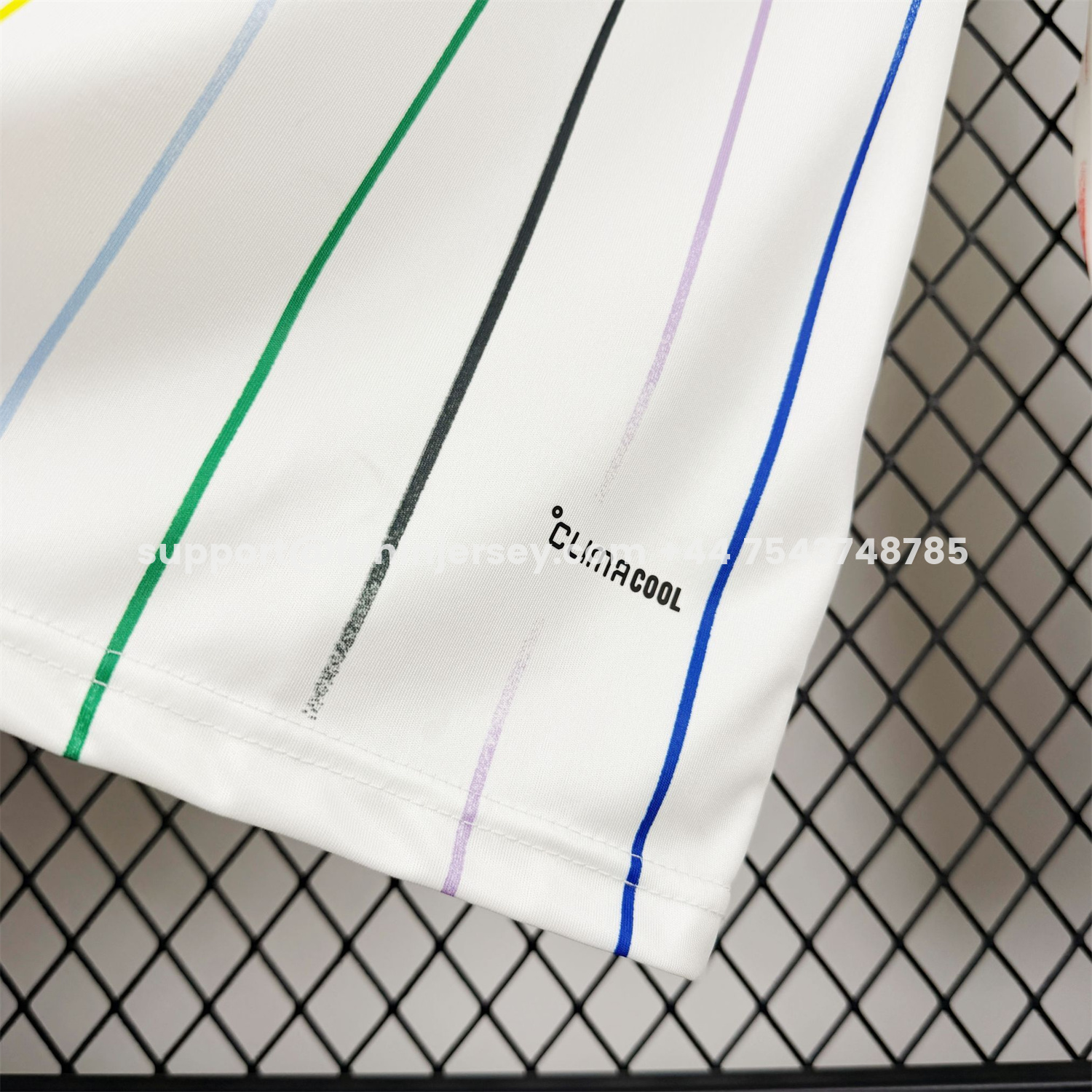 Funinjersey-Japan 2026 Away Long Sleeves Jersey - Fans Version