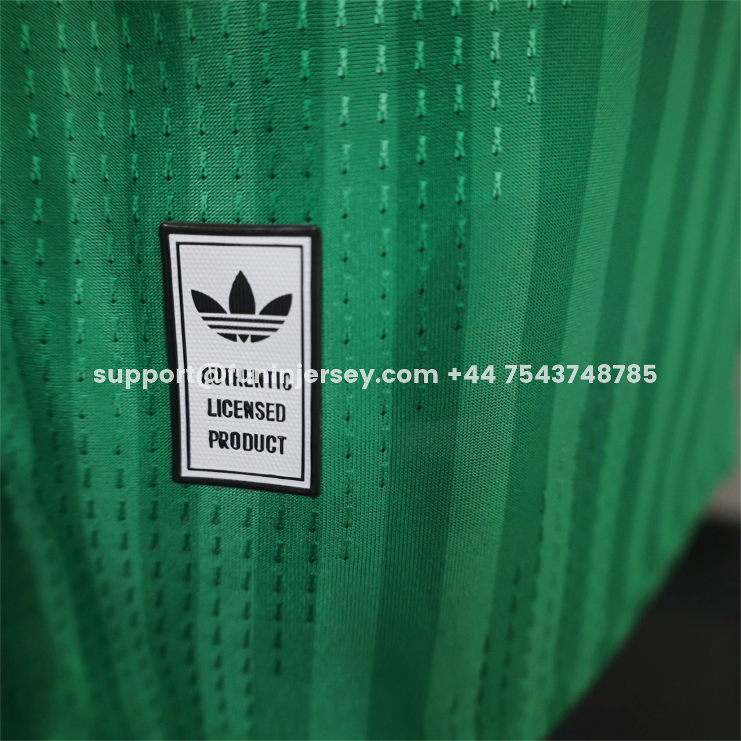 Funinjersey-Algeria 2026 Away Green Jersey With 2 Stars - Player Version