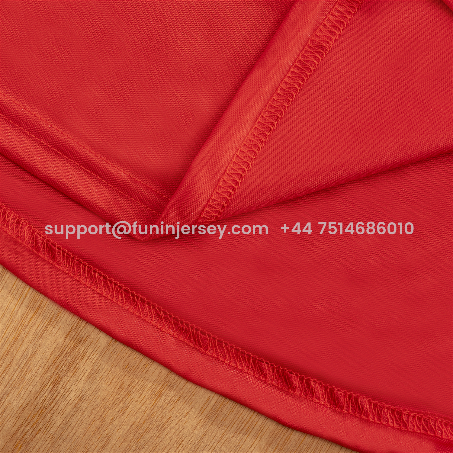 Funinjersey-Retro Belgium 2000 Home Red Jersey