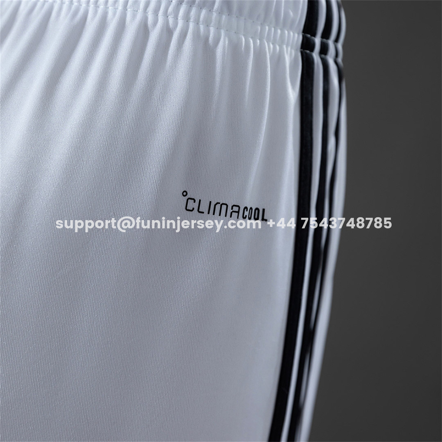 Funinjersey-Belgium 2026 Away Shorts - Fans Version
