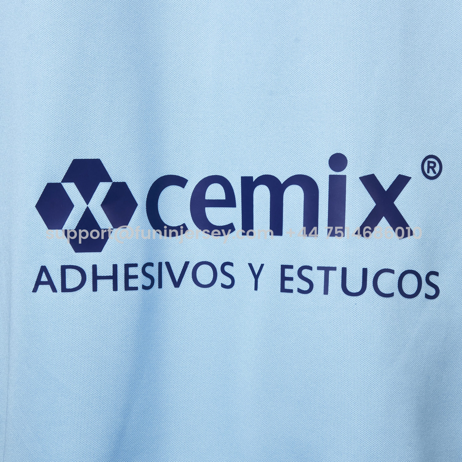 Funinjersey-Cruz Azul 25-26 Goalkeeper Blue Jersey - Player Version