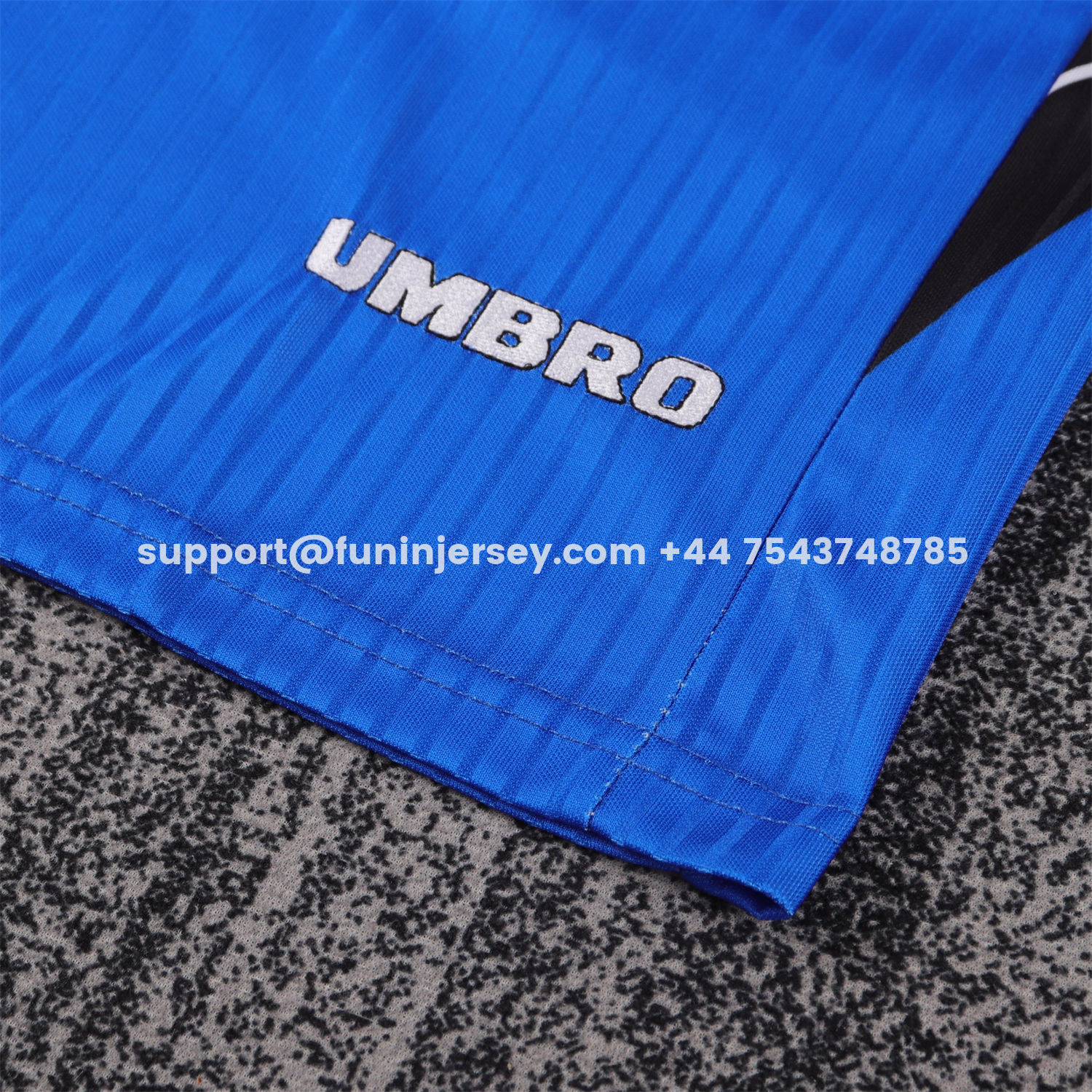 Funinjersey-Retro Manchester United 1996-98 Away Kids Kit