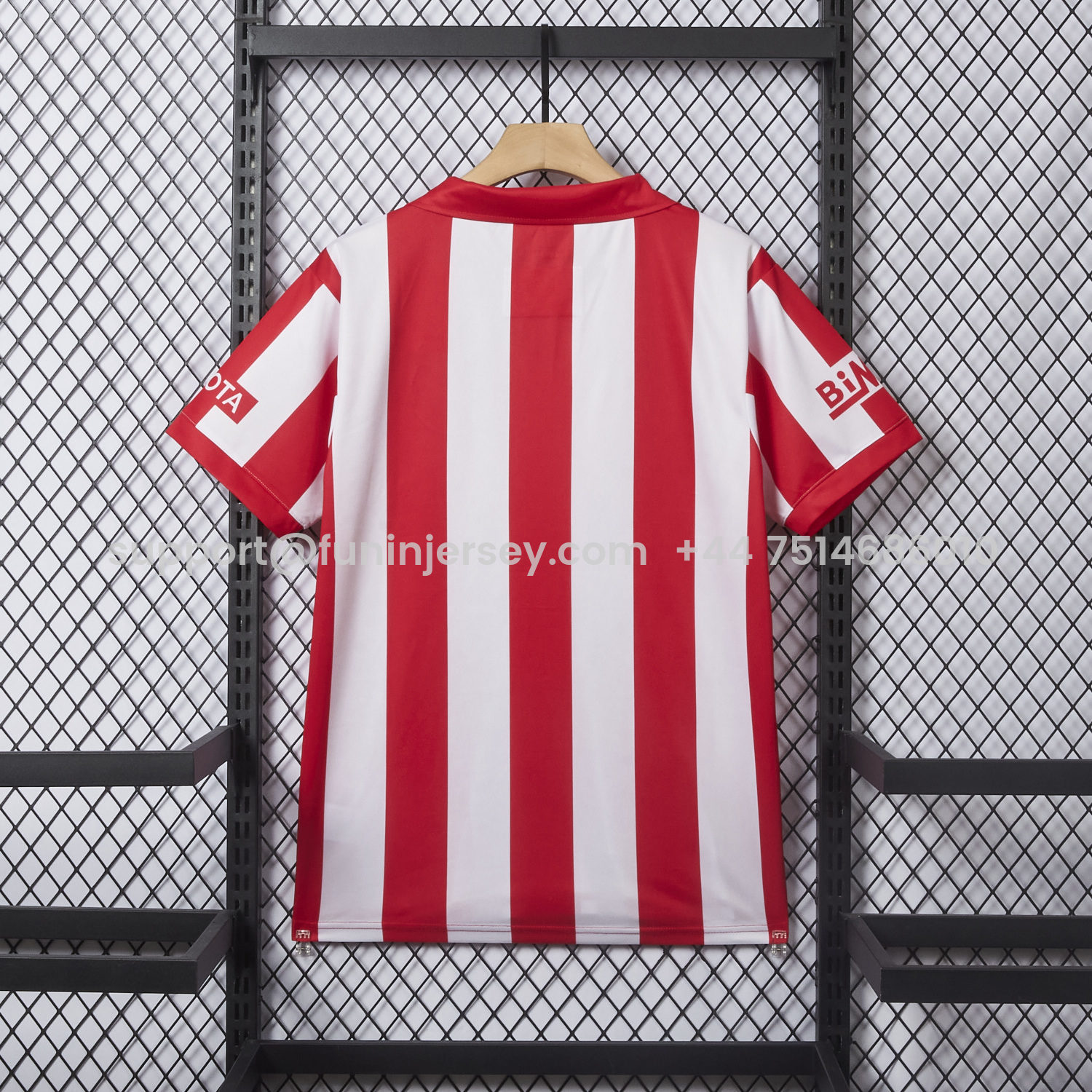 Funinjersey-Retro Chivas de Guadalajara 2007-08 Champion Special Jersey