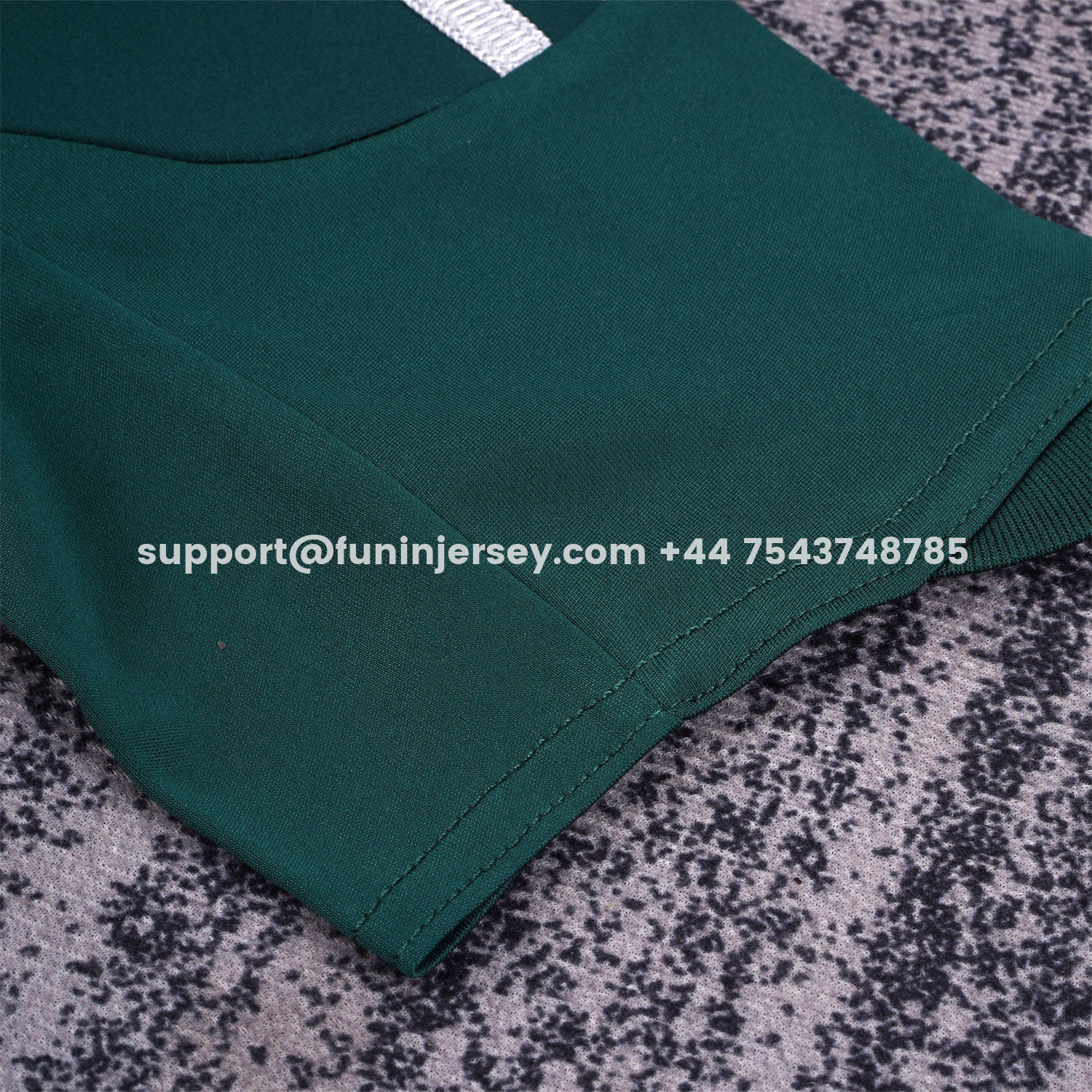 Funinjersey-Retro Real Madrid 2012-13 Third Kids Kit