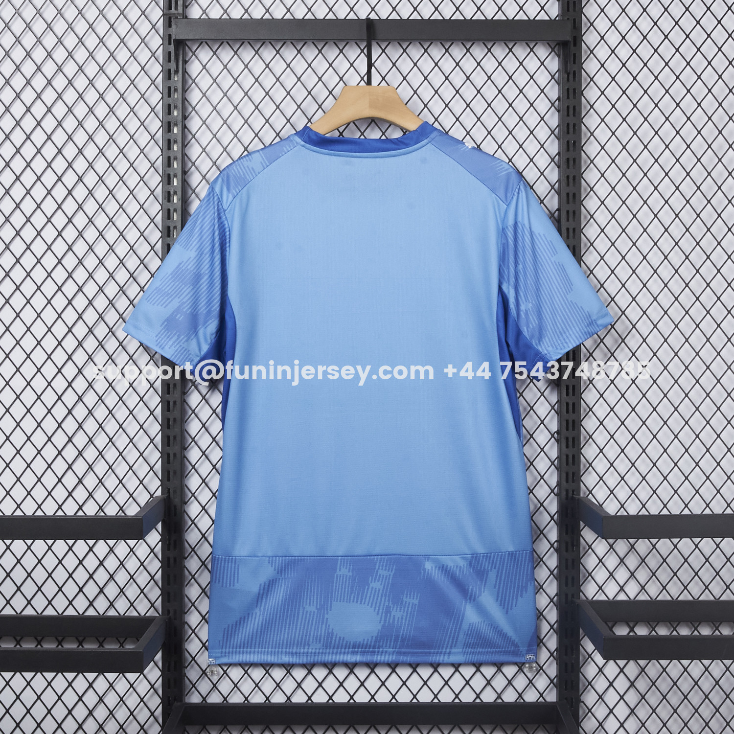 Funinjersey-Austria 2026 Away Jersey - Fans Version