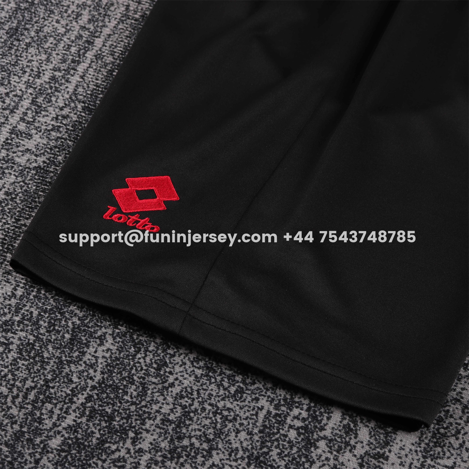 Funinjersey-Retro AC Milan 1993-94 Home Kids Kit