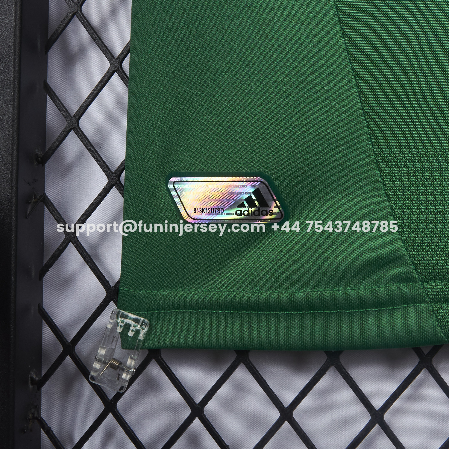 Funinjersey-Retro Germany 2012 Away Jersey