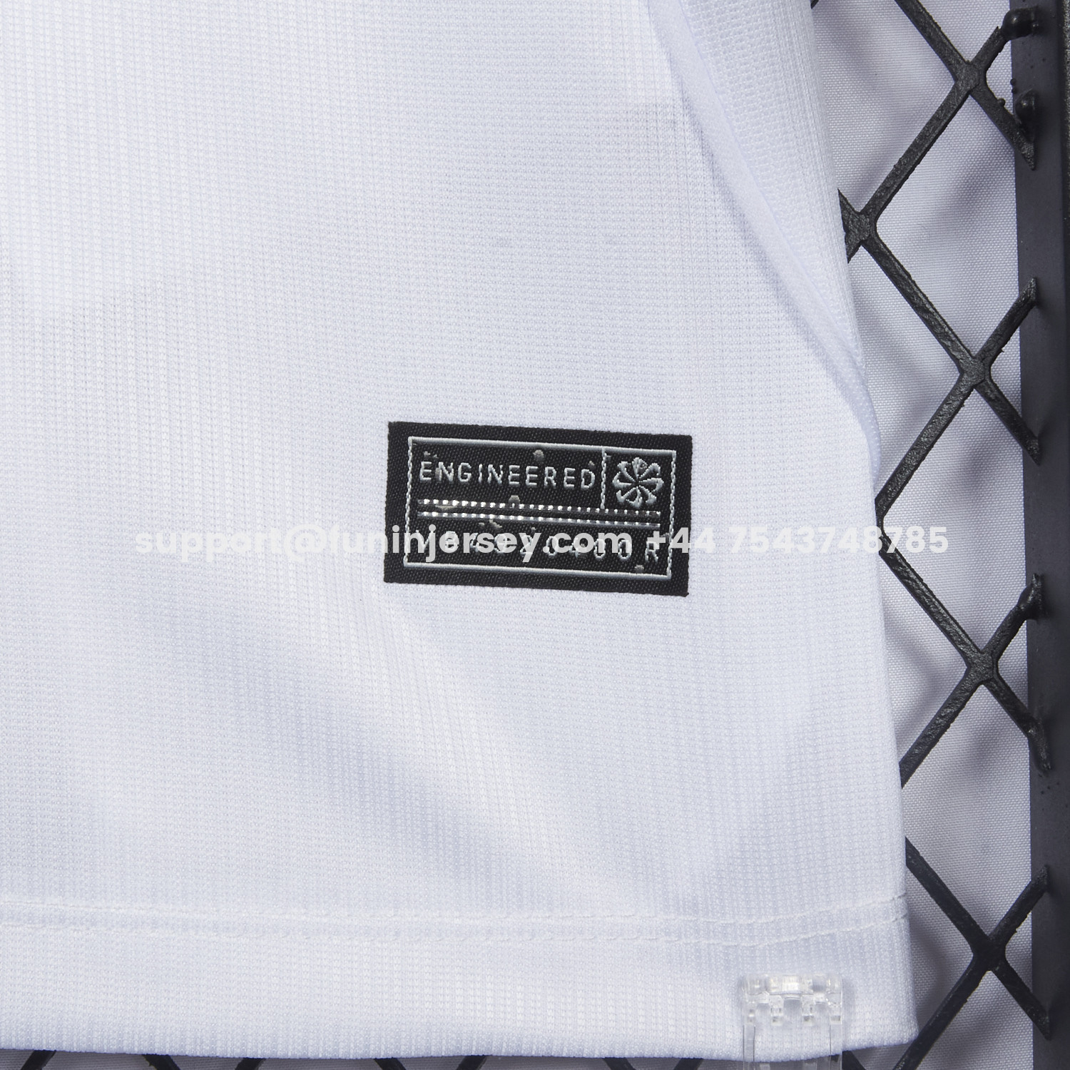 Funinjersey-Norway 2026 Third Jersey - Fans Version