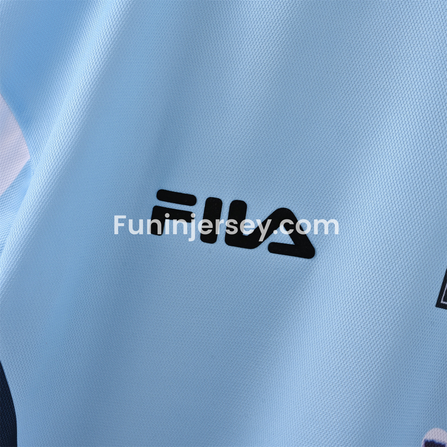 Funinjersey-Retro Argentina 2001 Maradona Retirement Commemorative Edition Jersey with Maradona #10