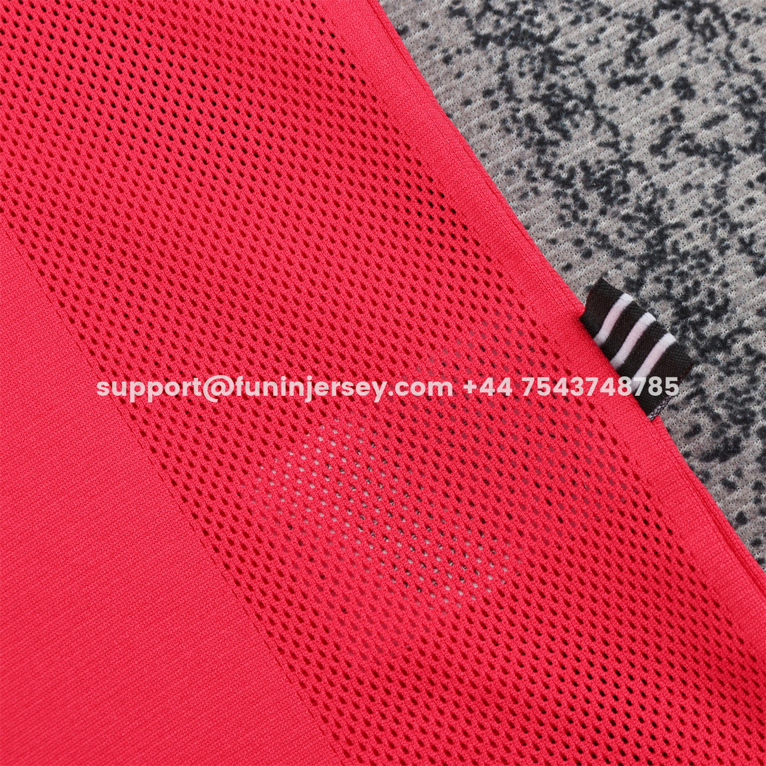 Funinjersey-Retro Liver.pool 1995-96 Home Kids Kit