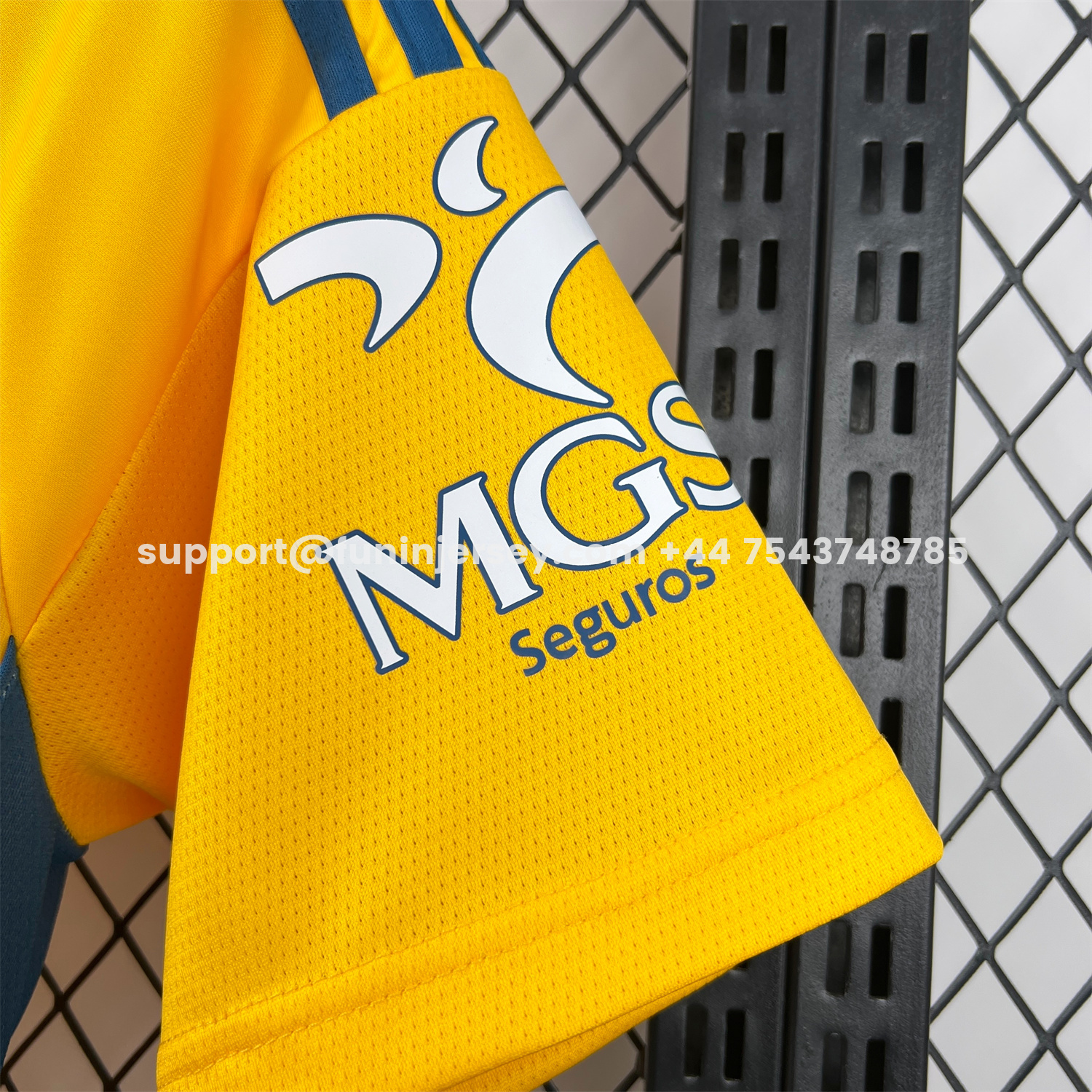 Funinjersey-Albacete 25-26 Third Jersey - Fans Version