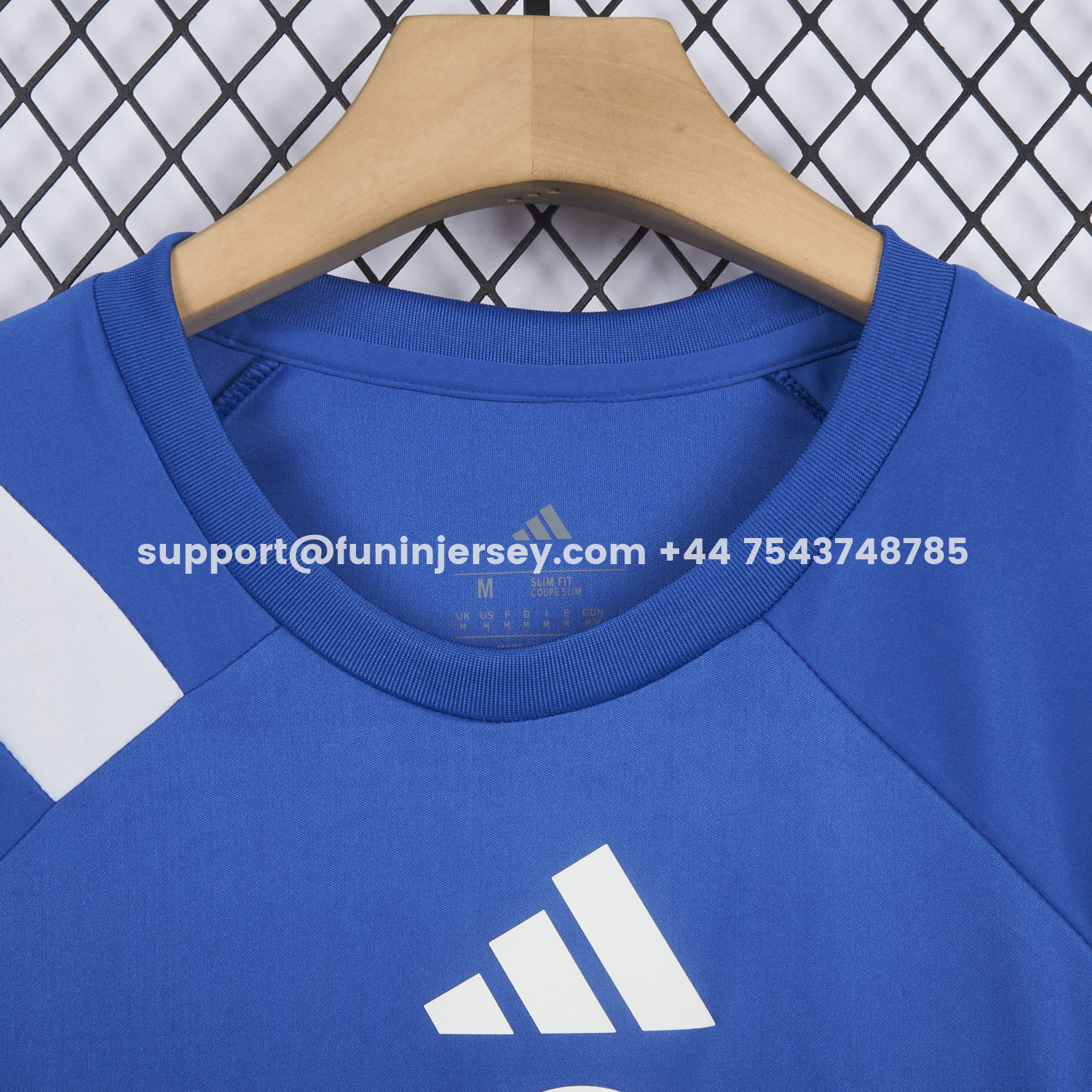 Funinjersey-Schalke 04 26-27 Statement Special Jersey - Fans Version