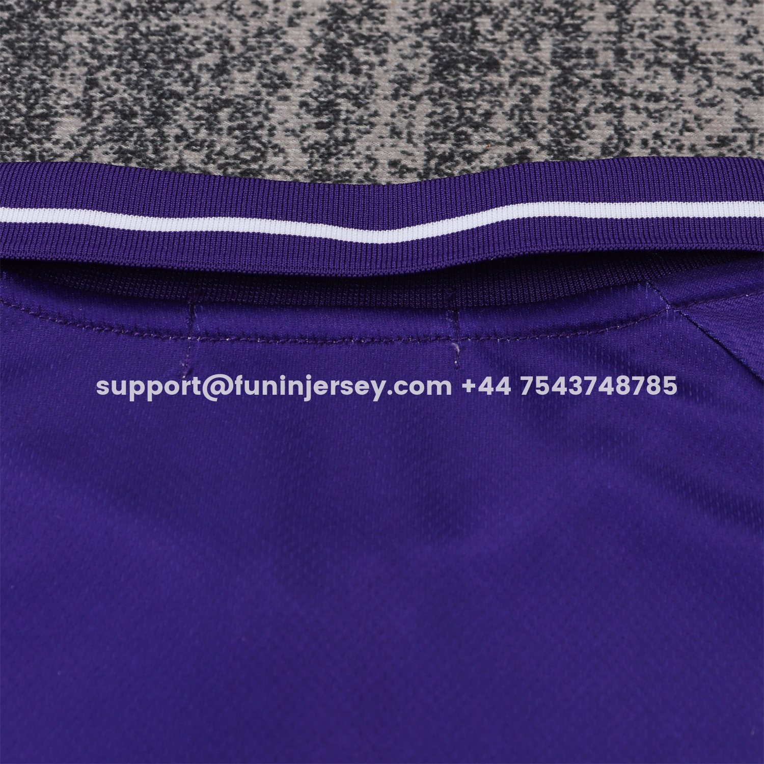 Funinjersey-Retro Fiorentina 1999-00 Home Kids Kit