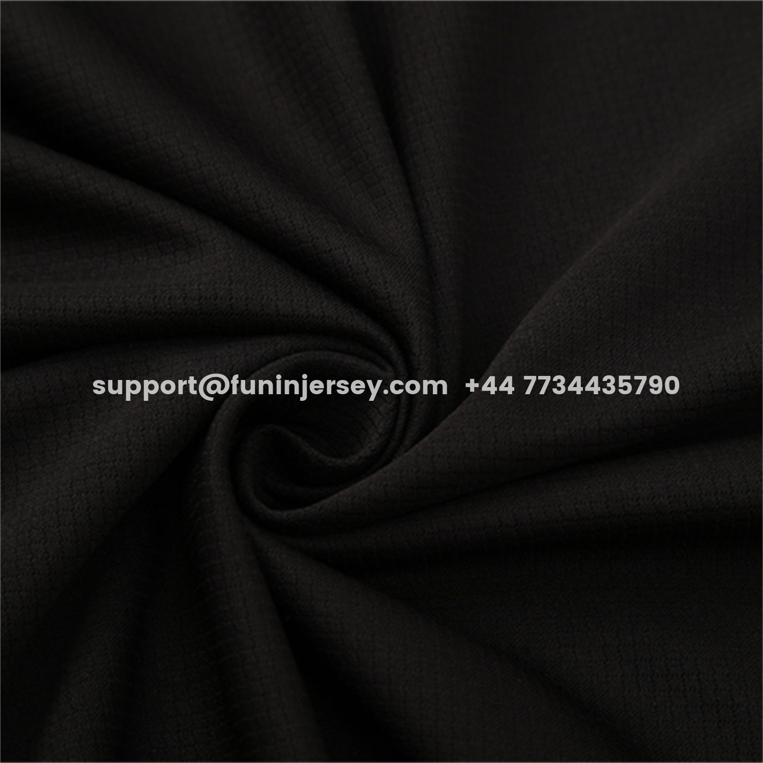 Funinjersey-Paris Saint-Germain PSG 25-26 Short-Sleeve Training Set - White Edge Black Top & Black Shorts