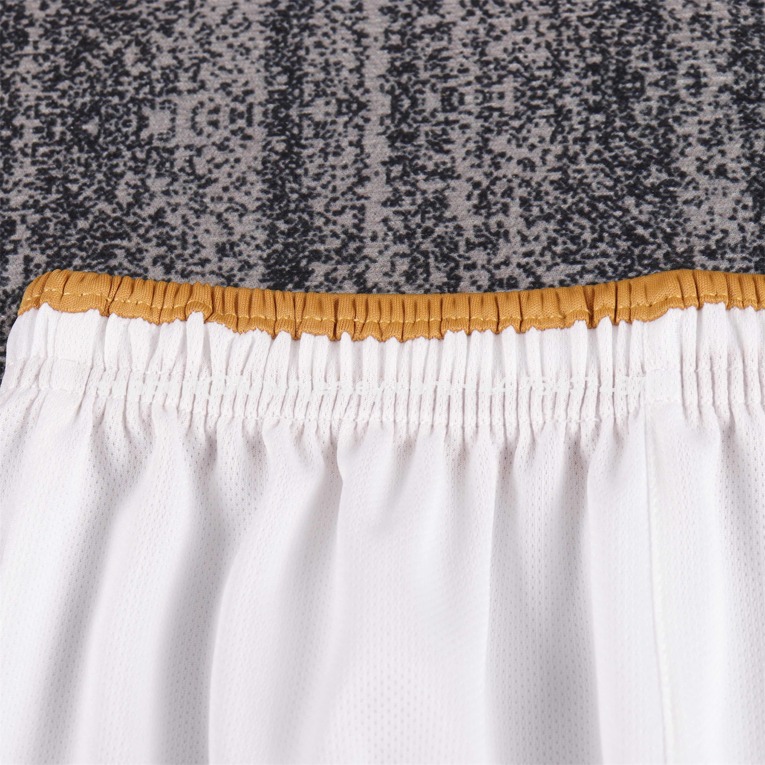 Funinjersey-Retro Italy 1996 Home Kids Kit