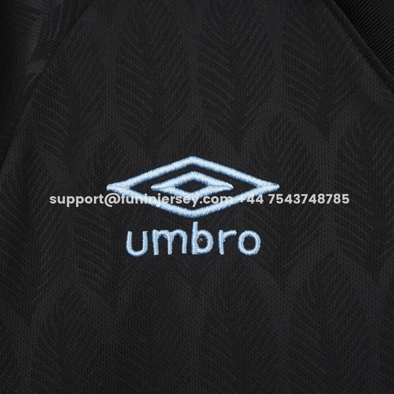 Funinjersey-Guatemala 2026 Away Jersey - Fans Version