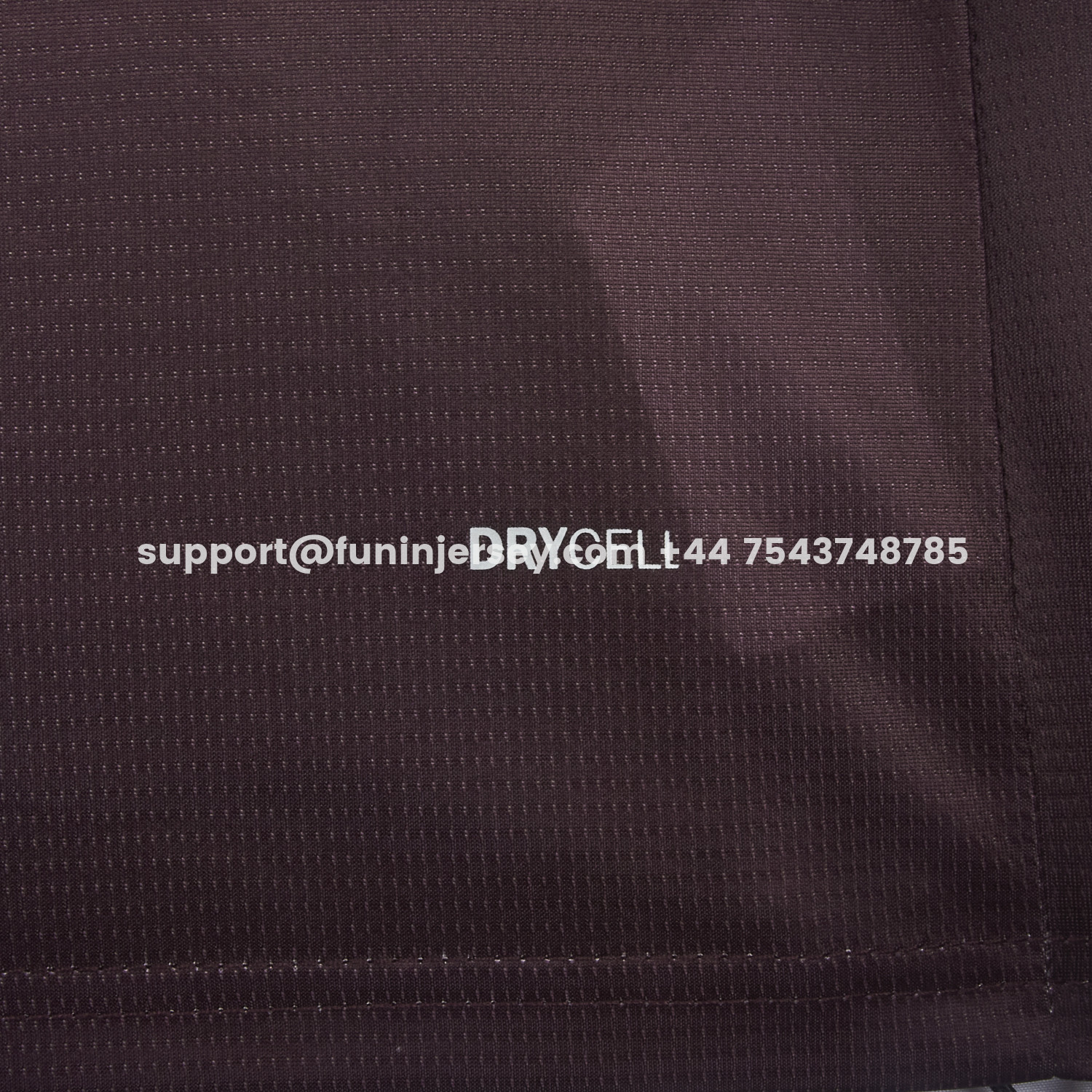 Funinjersey-St. Pauli 25-26 Classic 1970s Design Special Jersey - Fans Version