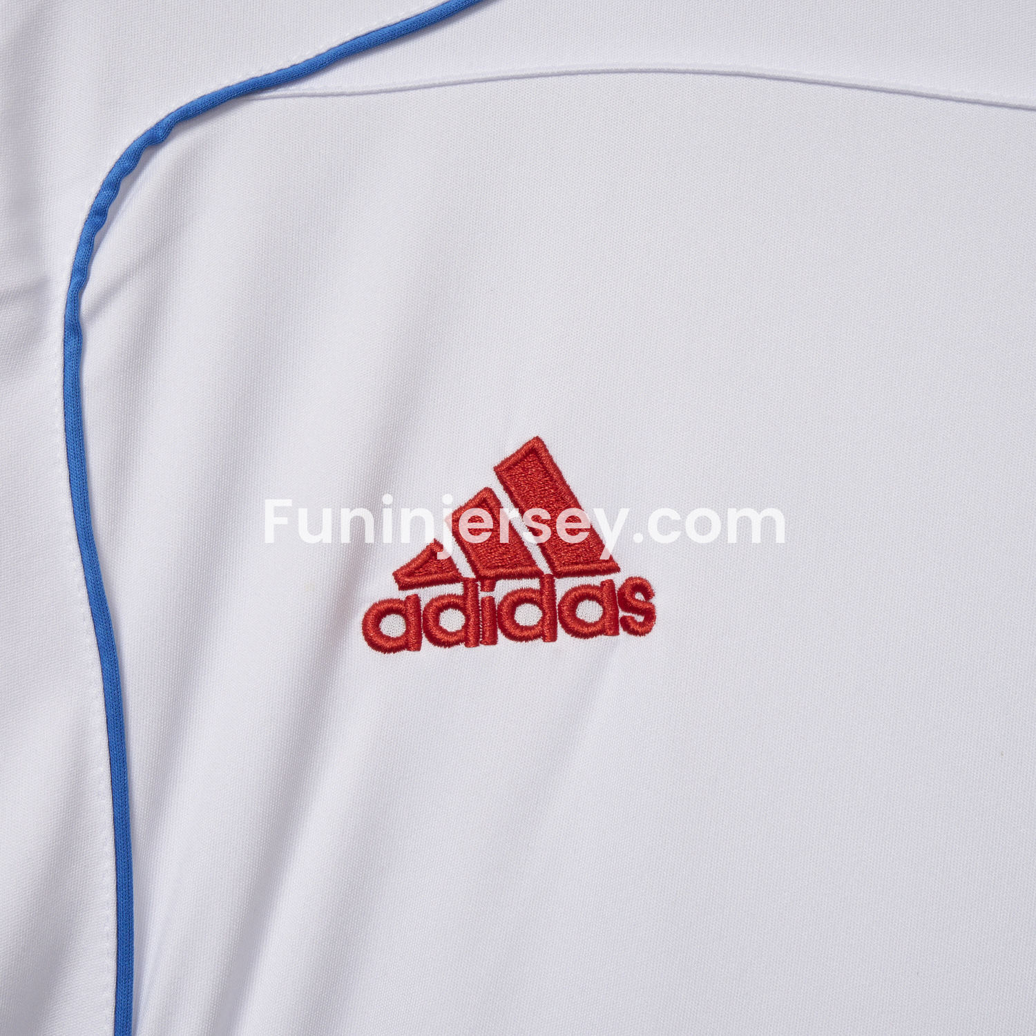 Funinjersey-Bayern Munich 25-26 Urban Purist Throwback White Jersey - Fans Version