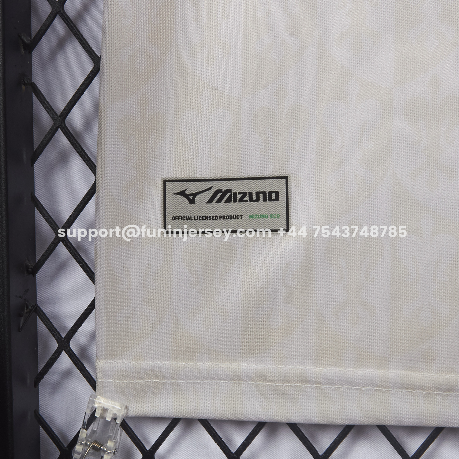 Funinjersey-Augsburg 25-26 Pale Yellow Special Jersey - Fans Version