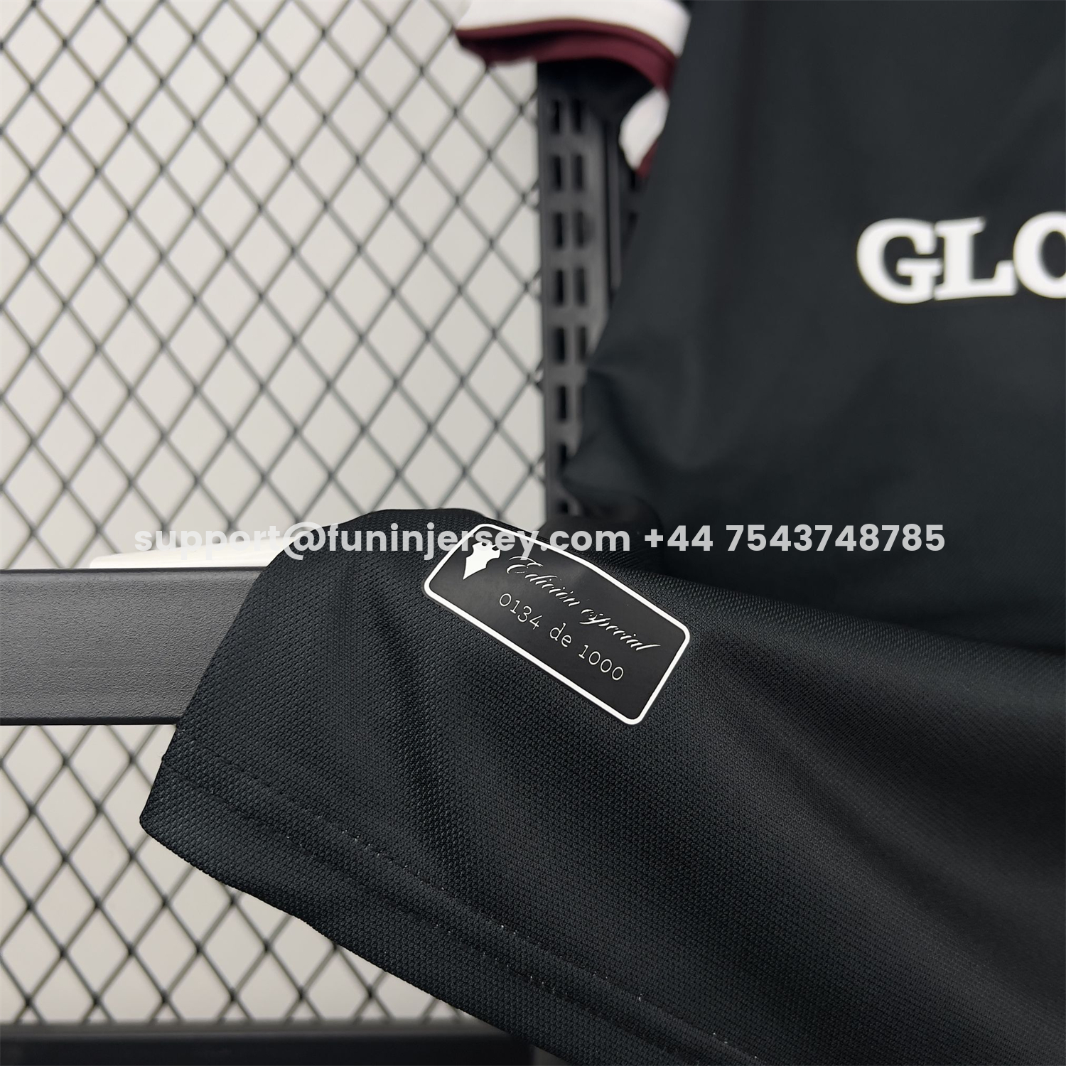 Funinjersey-Albacete 25-26 Retro Style Jersey - Fans Version