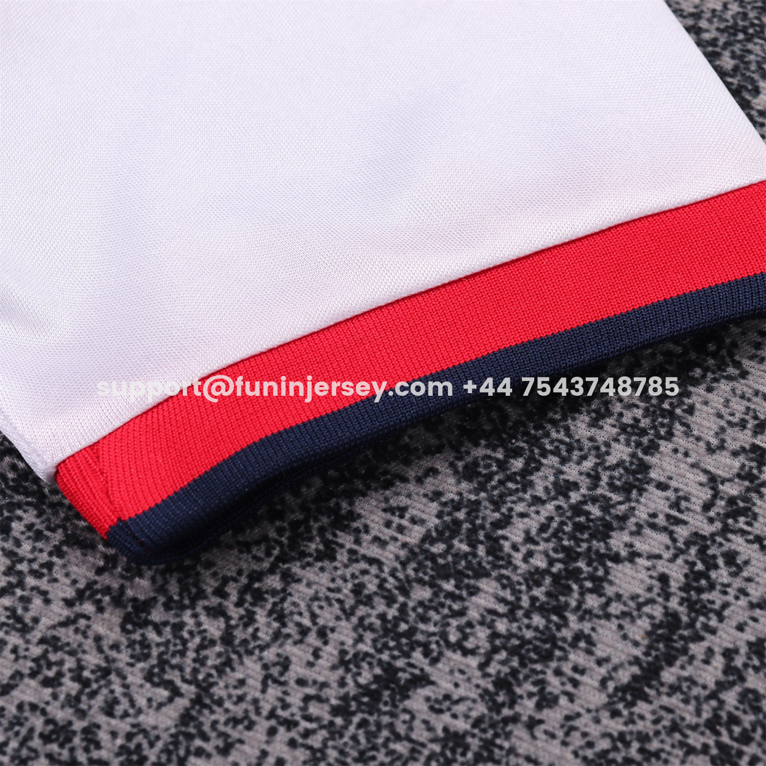 Funinjersey-Retro Arsenal 1998-99 Home Kids Kit