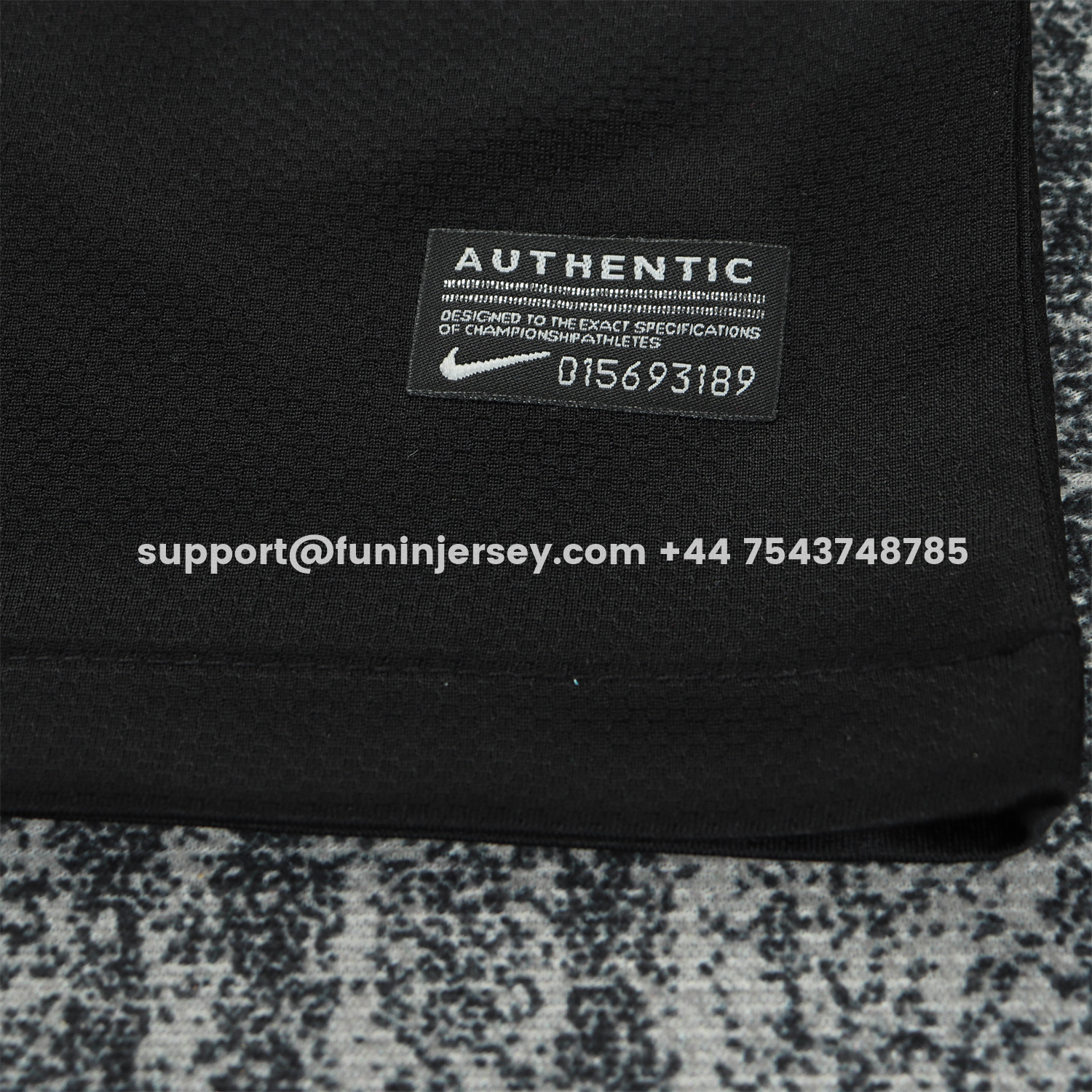 Funinjersey-Retro Santos 2012 Black Special Long Sleeves Kids Kit