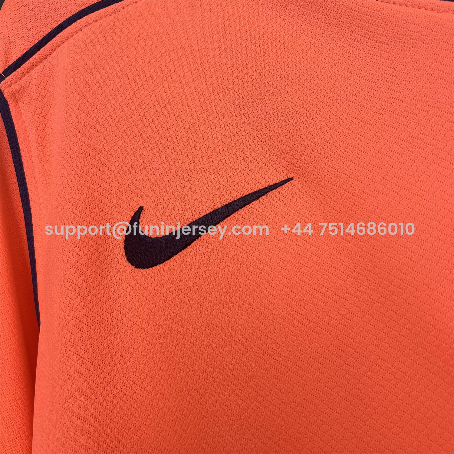 Funinjersey-Barcelona 25-26 Third Jersey - Fans Version