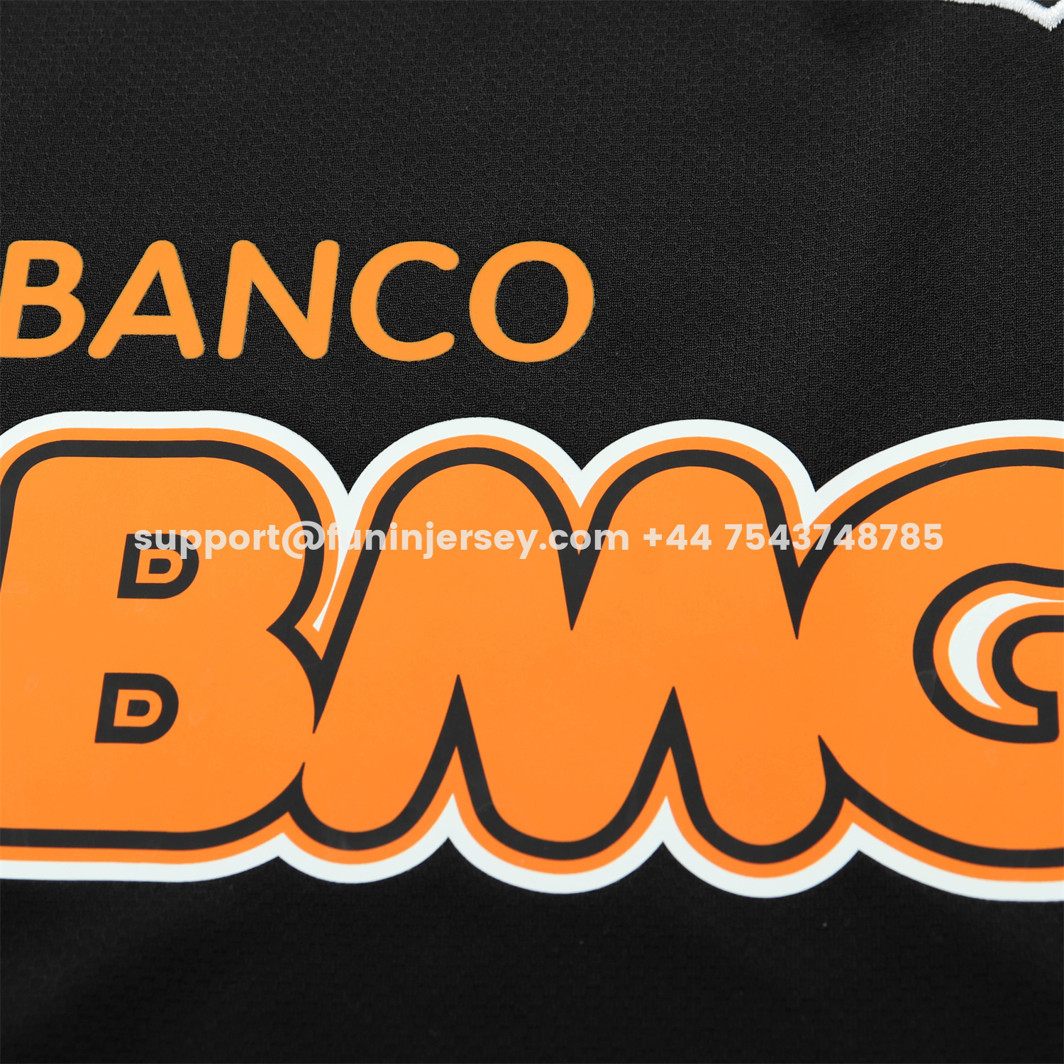 Funinjersey-Retro Santos 2012 Black Special Long Sleeves Kids Kit