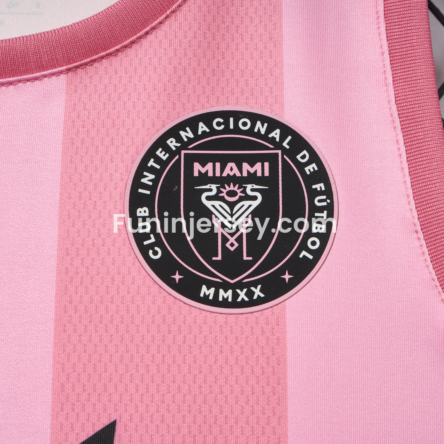 Funinjersey-Women's INT M.A.M 25-26 Home Yoga Vest