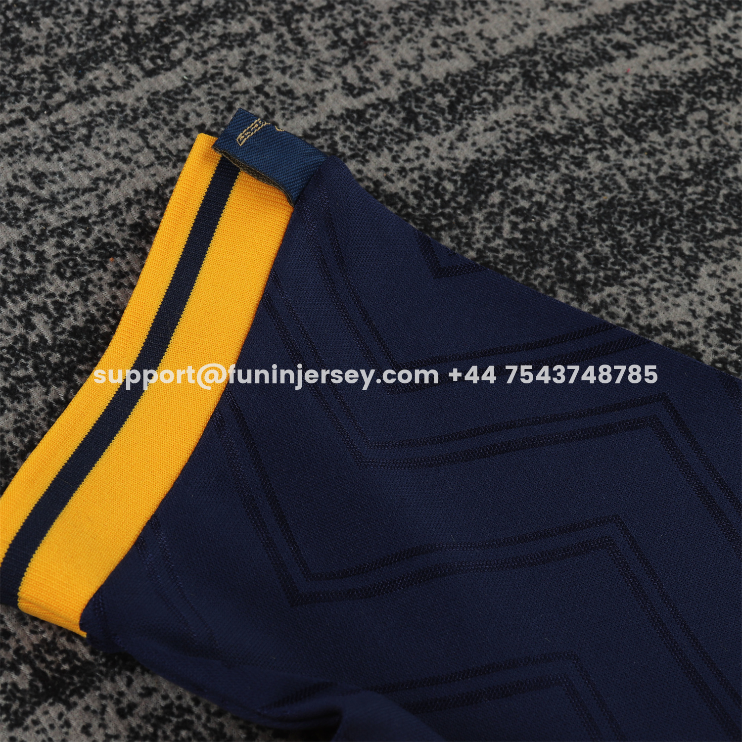 Funinjersey-Retro Arsenal 1996-97 Away Kids Kit
